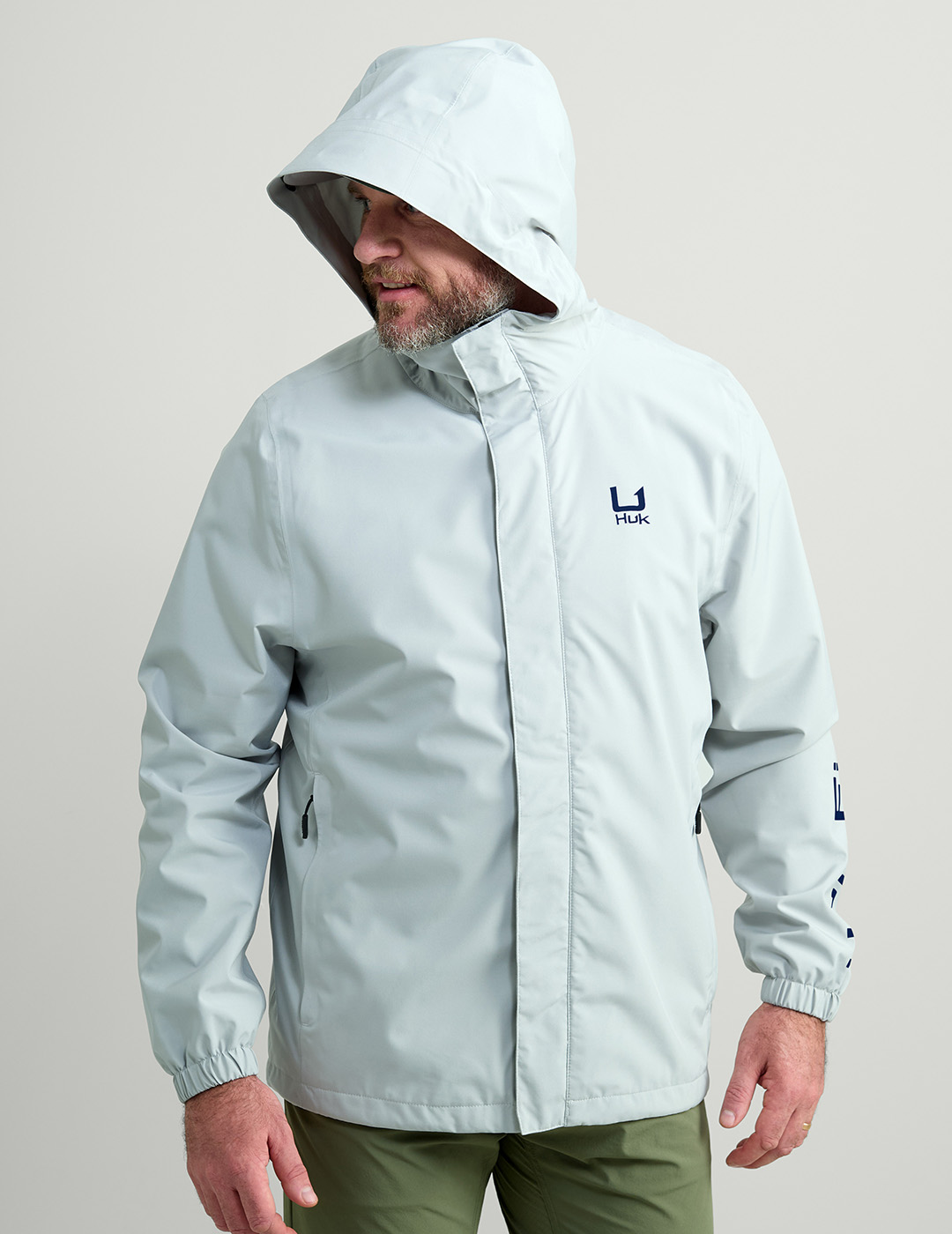 Storm Jacket