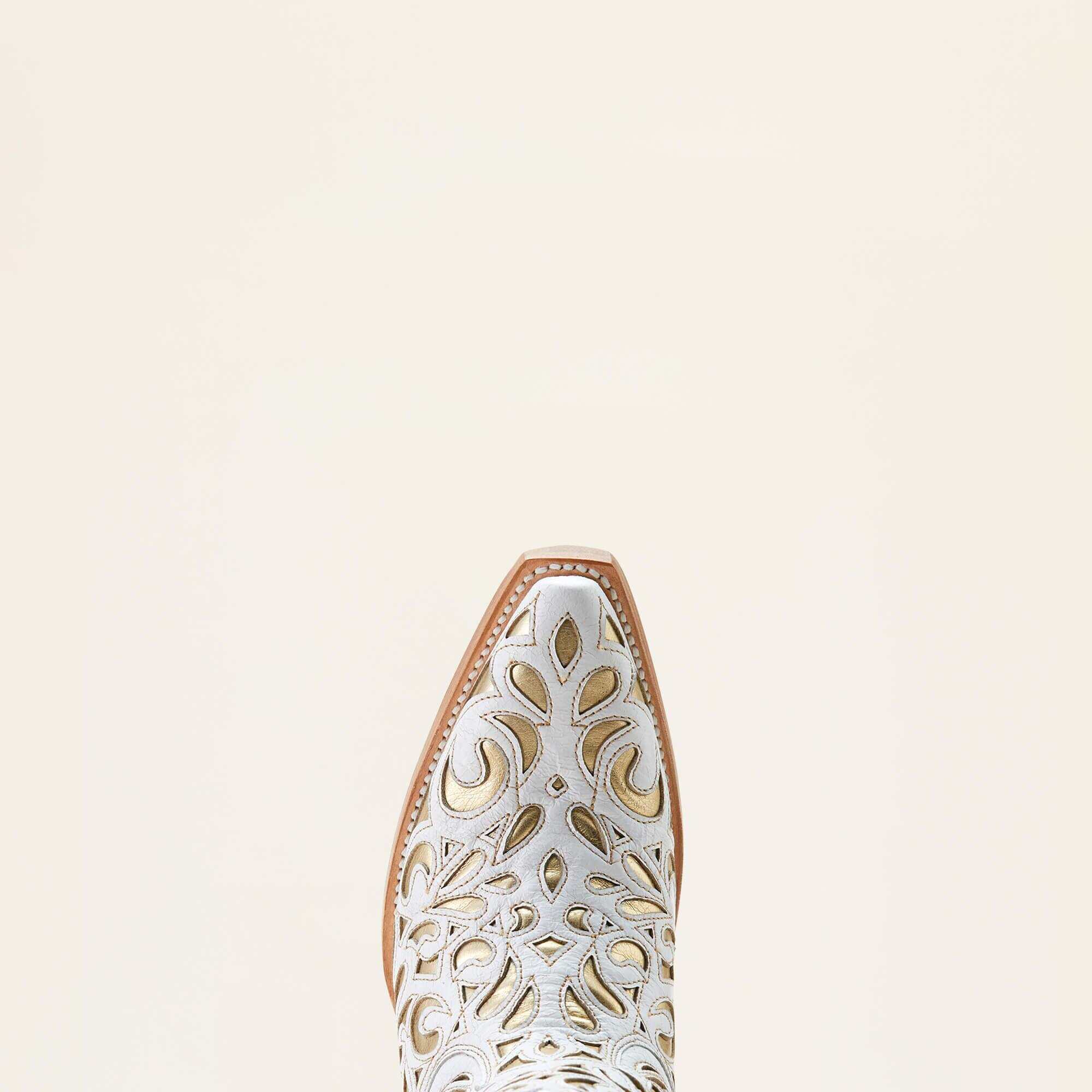 Valentina Western Boot