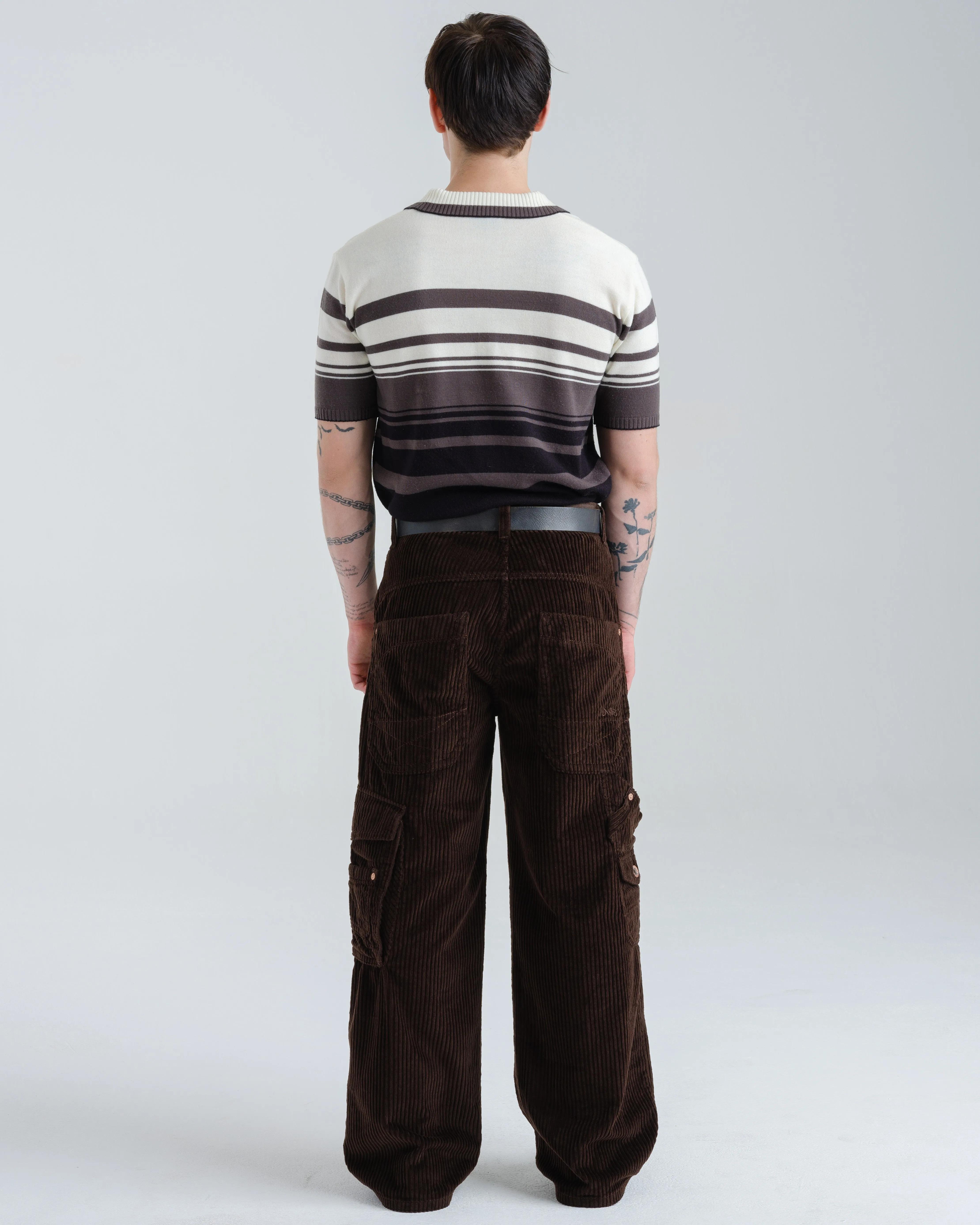 Torque Cargo Carpenter. 23