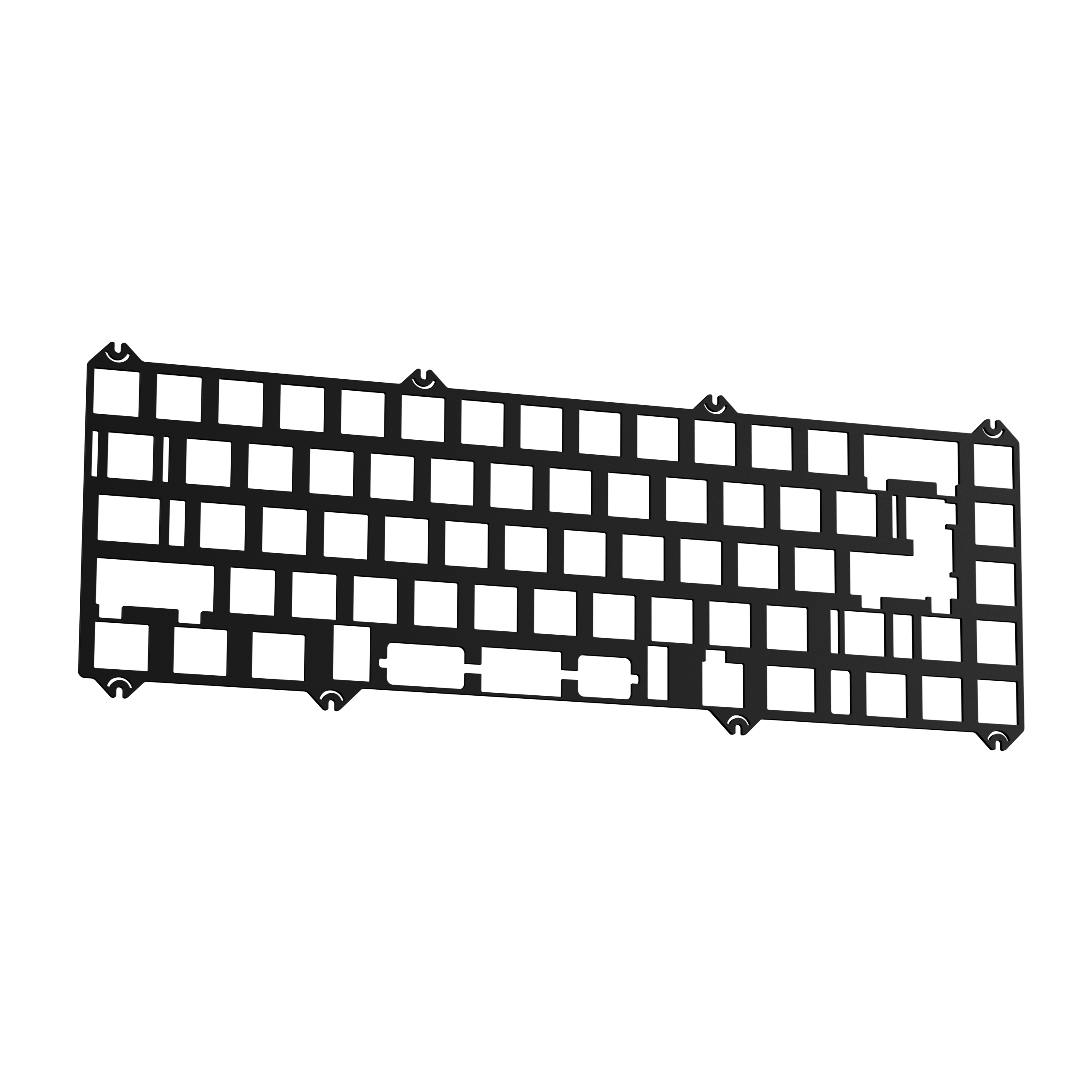 Tofu65 3.0 Accessories