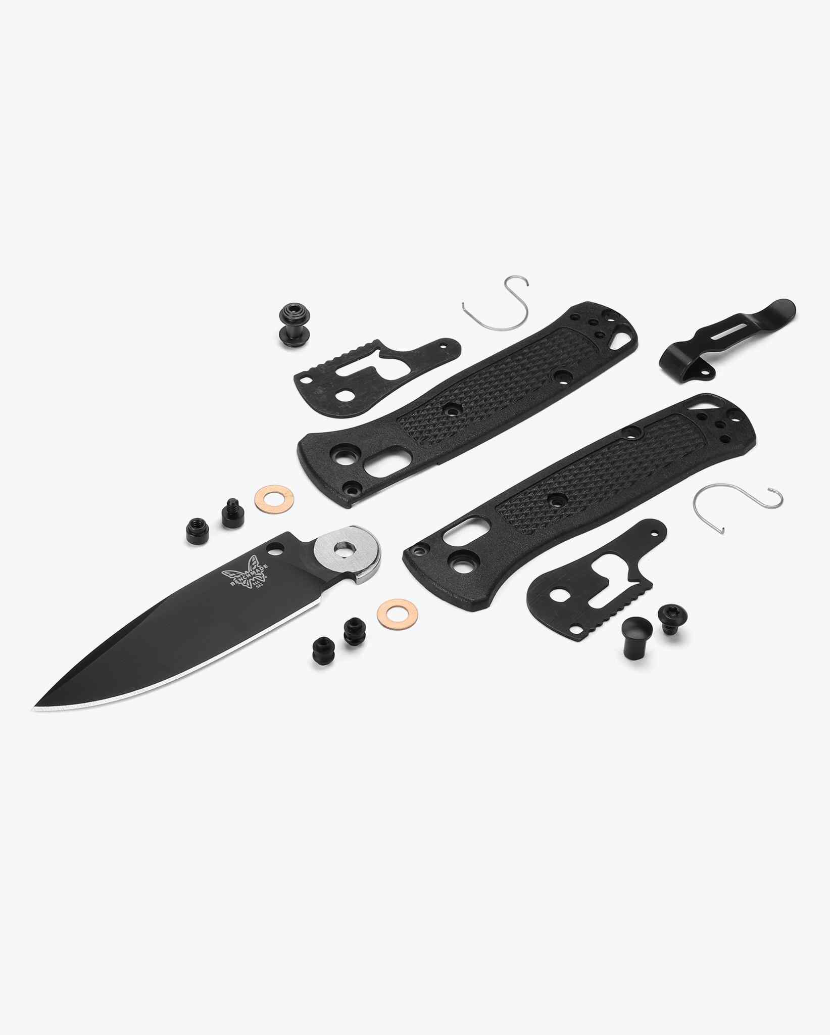 Mini Bugout® | CF-Elite®