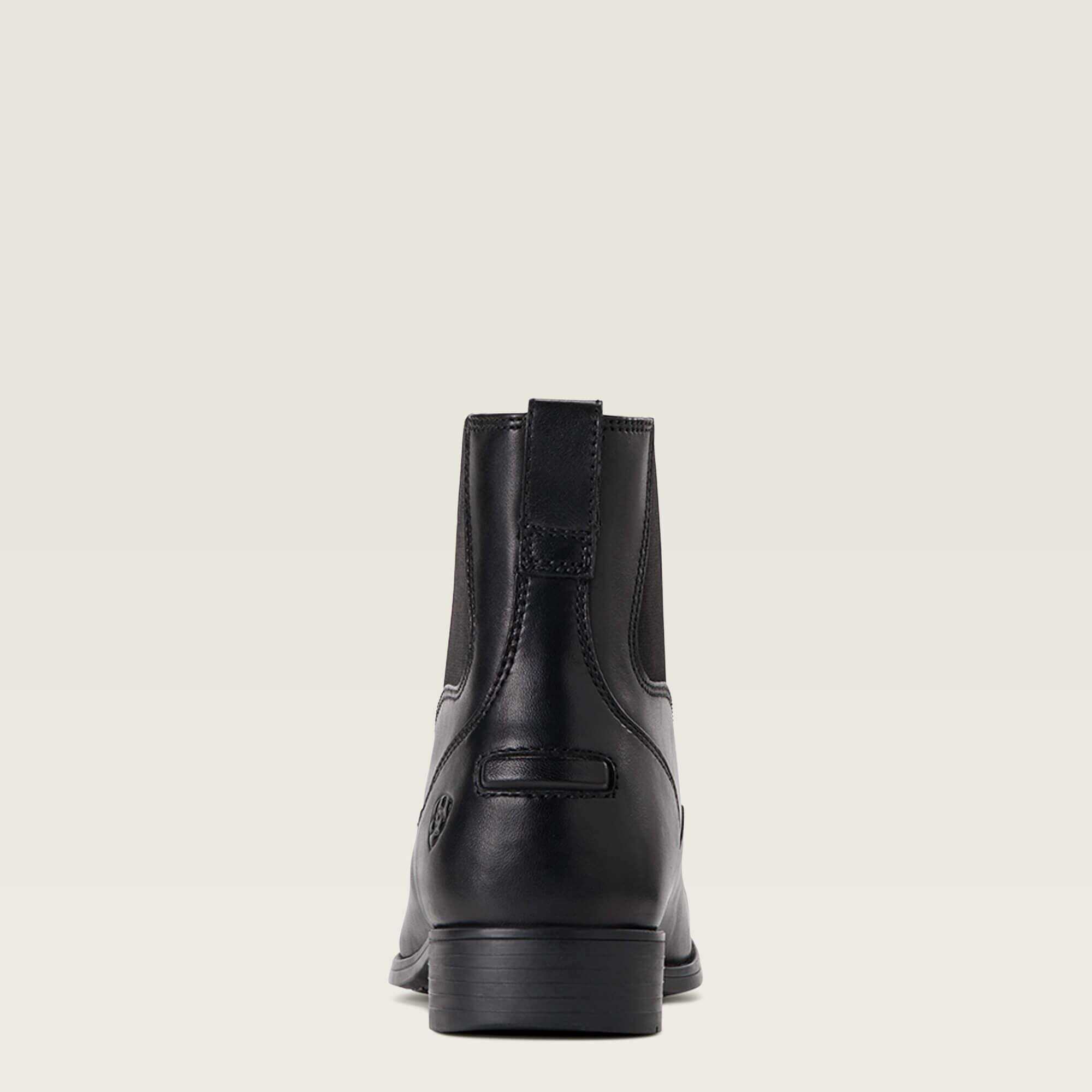 Kendall Pro Paddock Boot