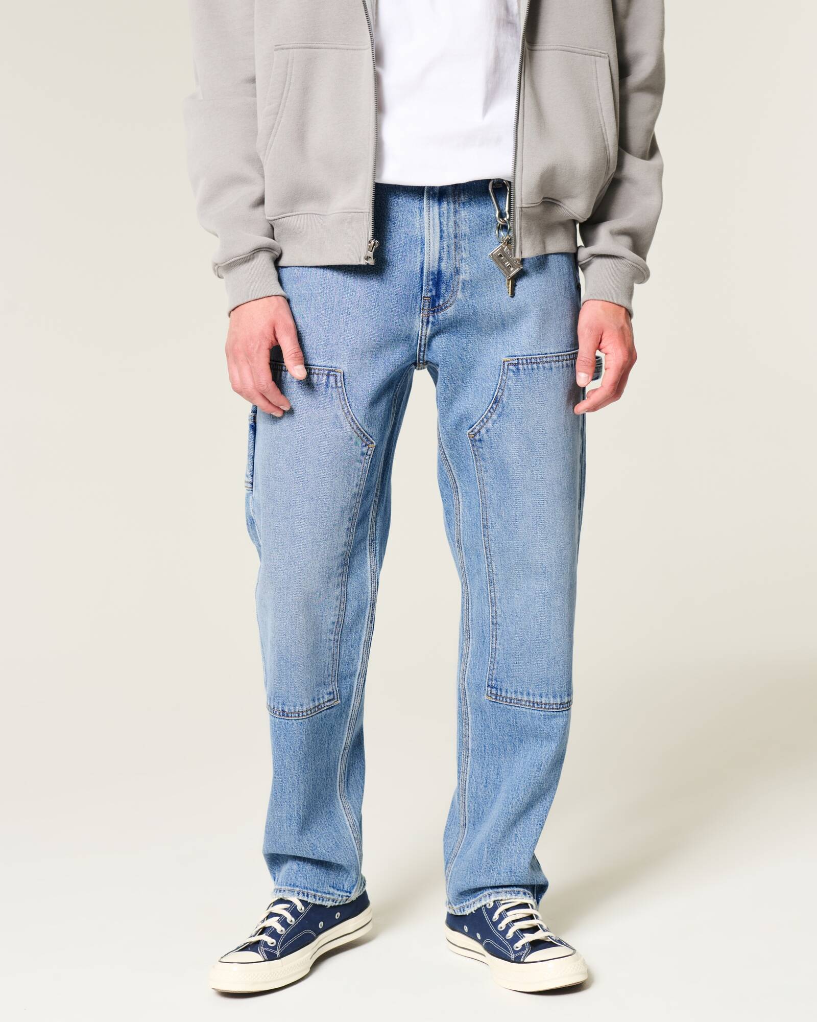 Loose Carpenter Jeans
