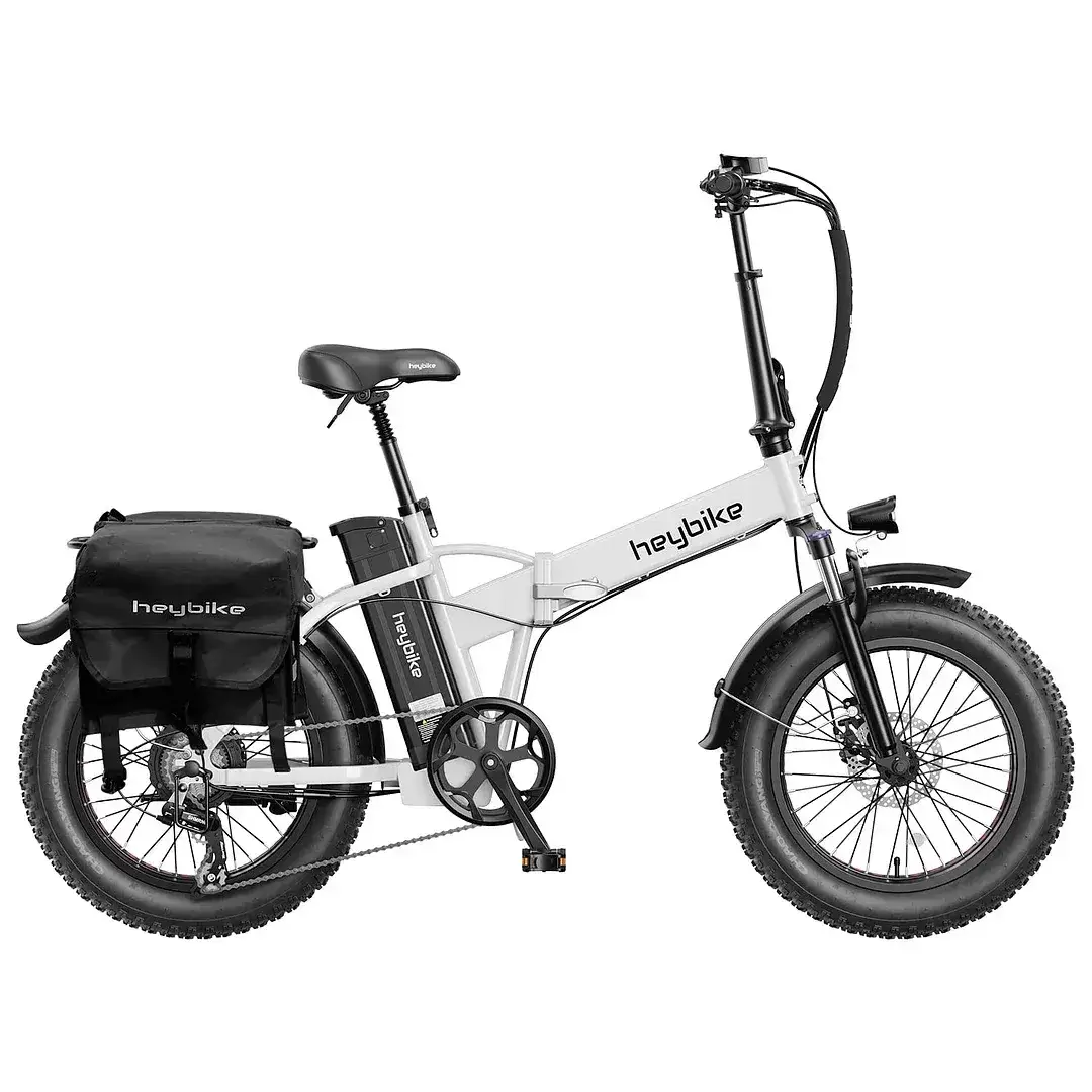 🔥Clearance Sale🔥✨Foldable Outdoor Electric Bicycle✨