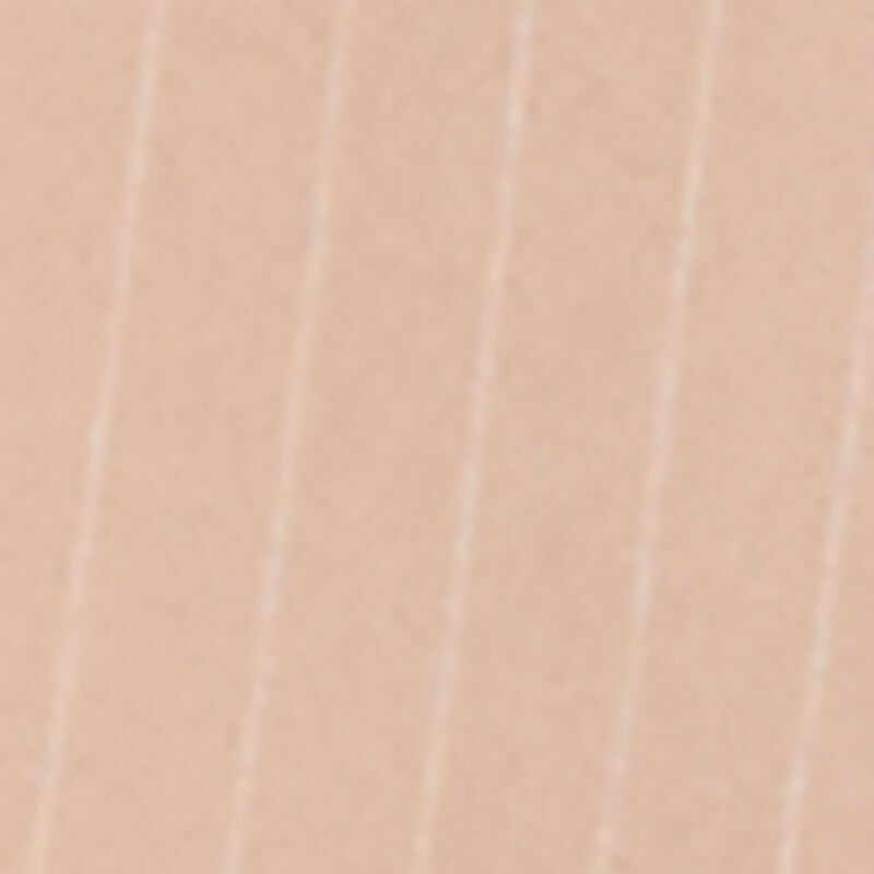 Iris Buckle Detail Pinstripe Pleated Skirt