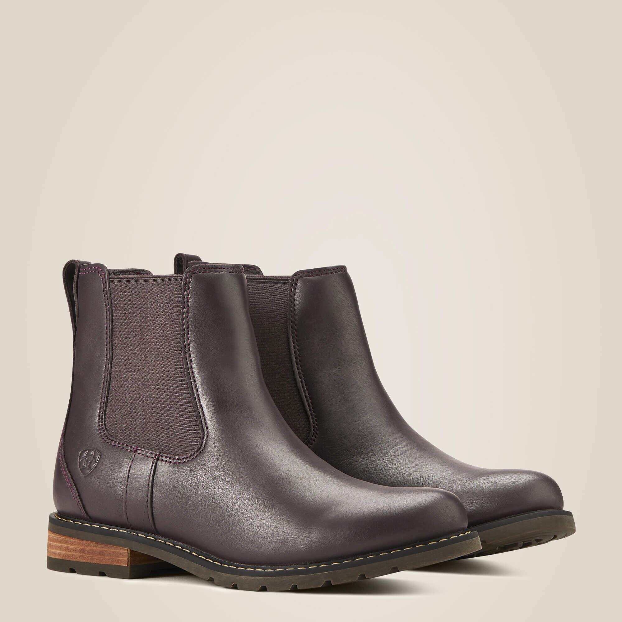 Wexford Waterproof Chelsea Boot