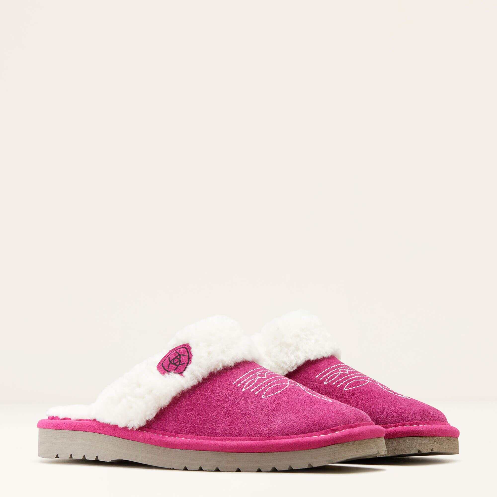 Jackie Square Toe