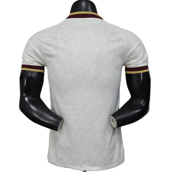 2026 Spain World Cup Away Soccer Shirt Player version