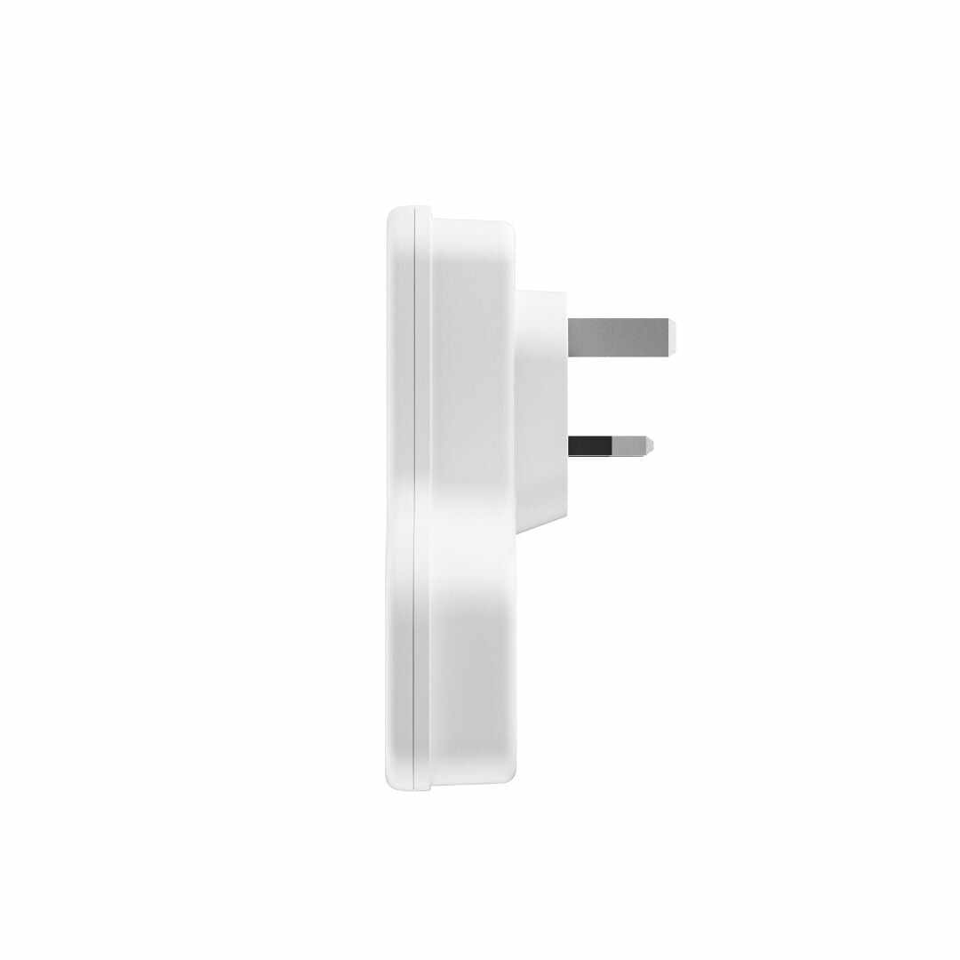 Airbot Multi Socket Extension Adapter Air 3C-PD