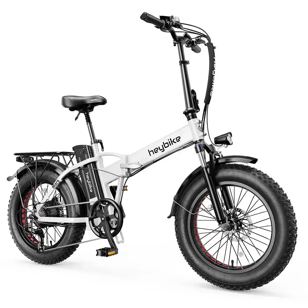 🔥Clearance Sale🔥✨Foldable Outdoor Electric Bicycle✨