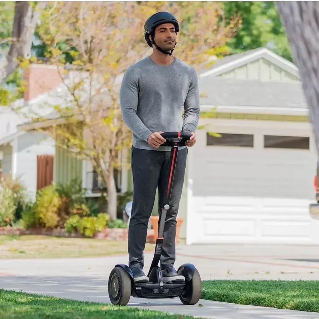 2025 HOT SALE Smart Self-Balancing Electric Scooter