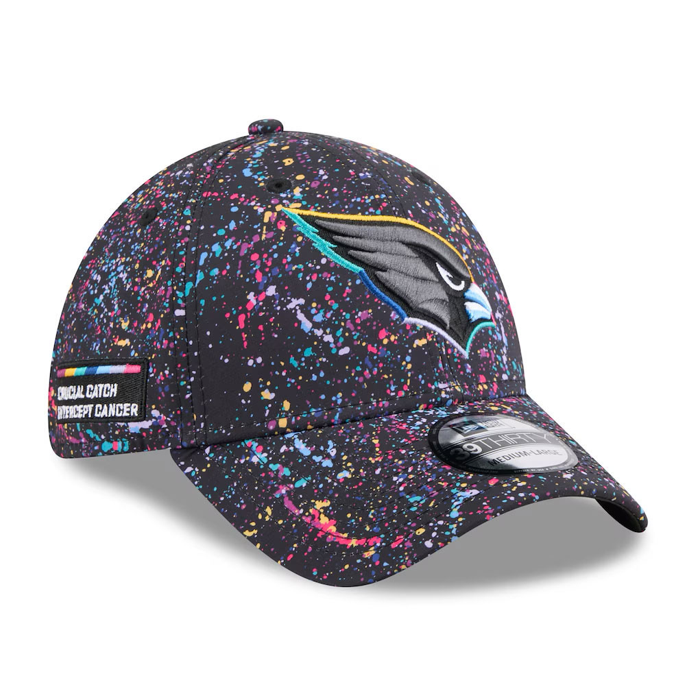 Arizona Cardinals | PREMIUM CLASSIC CAP NFL CRUCIAL CATCH TD