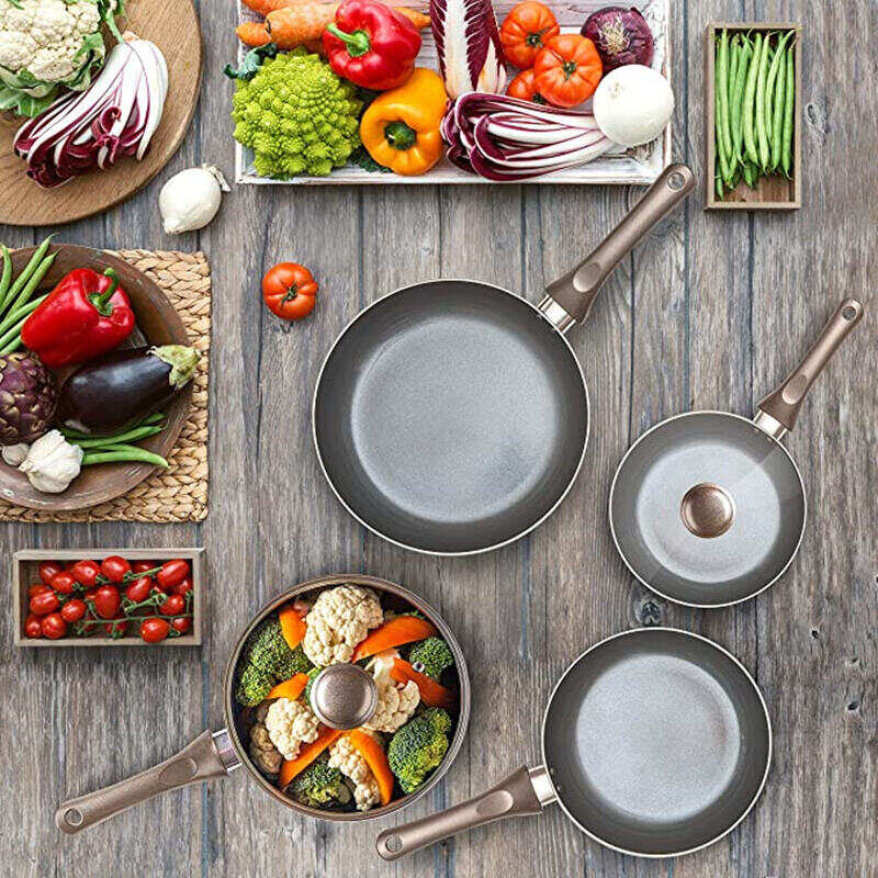 Nonstick Cookware Set
