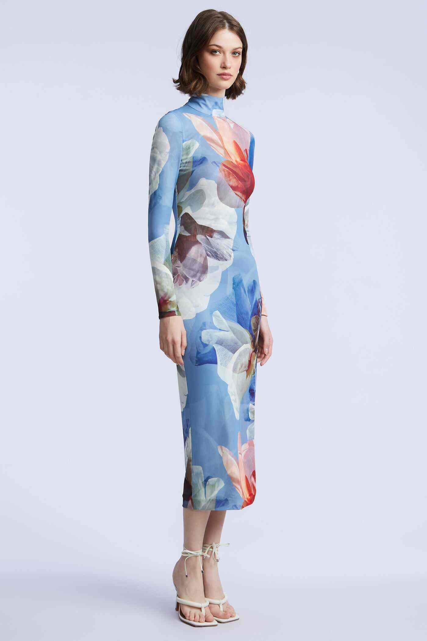 TestAlma Dress