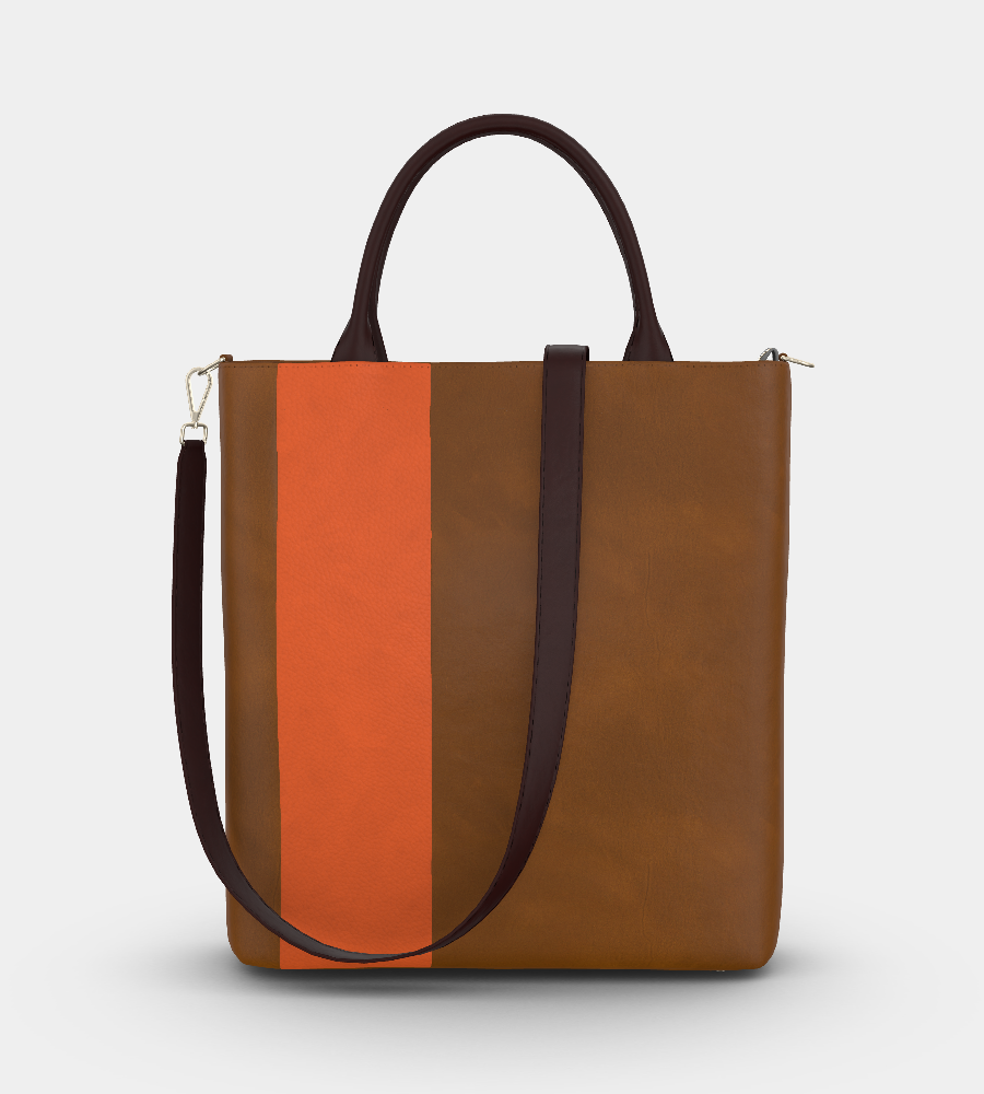 Custom Cambiare Tote Bag