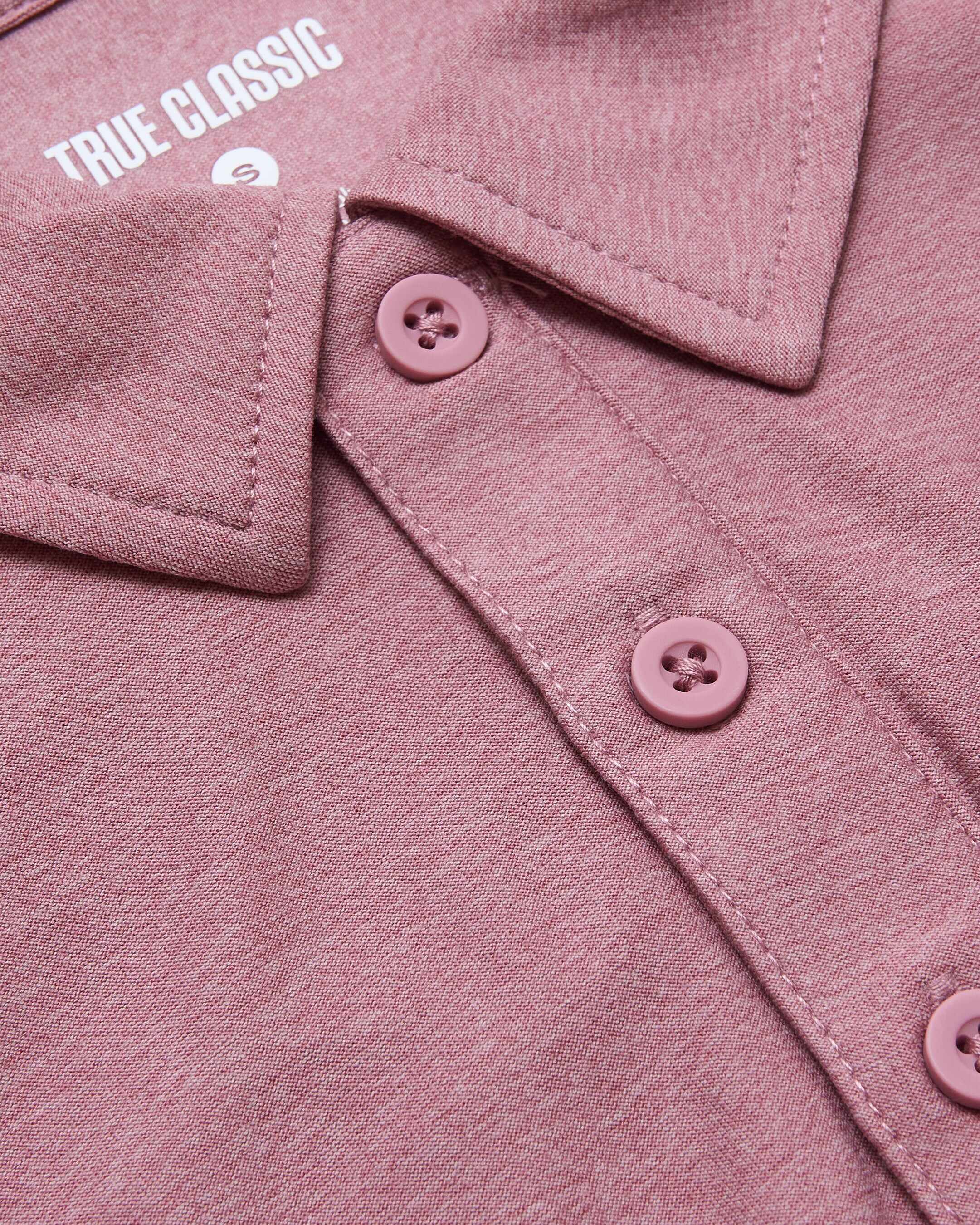 Limited Spring Active Polo 3-Pack