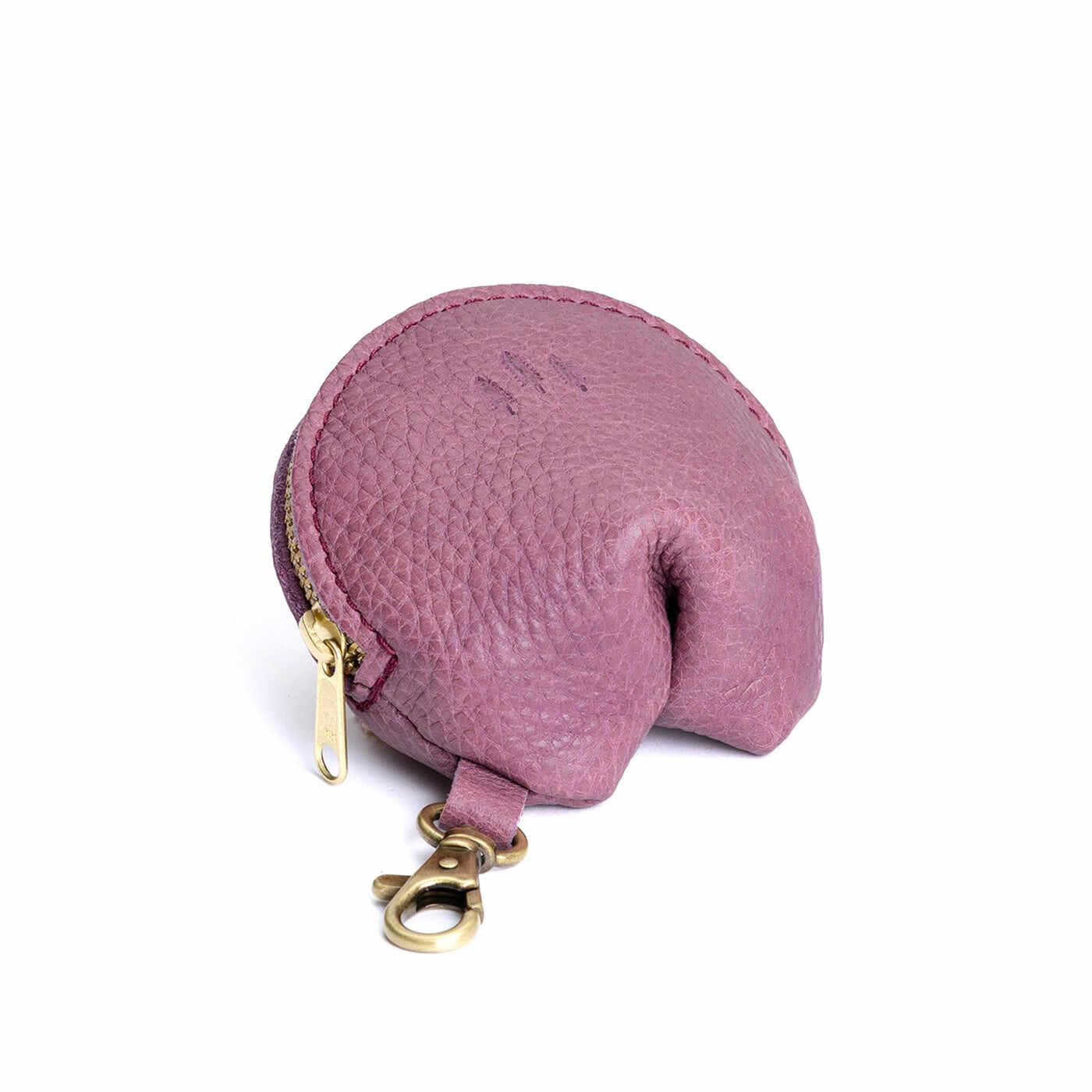 Fortune Cookie Keychain