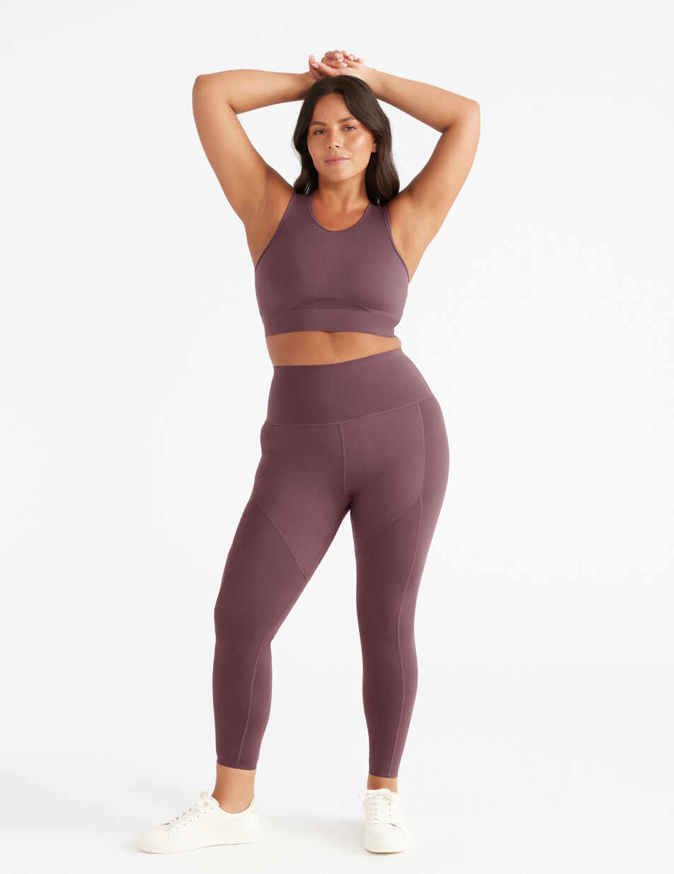 LeakStrong™ Leakproof Legging
