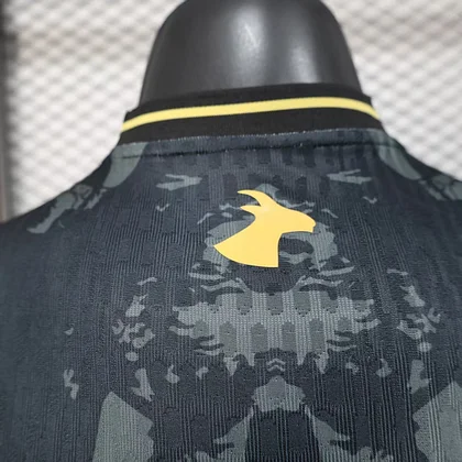 2026 Player Version Portugal Special Edition Football Shirt