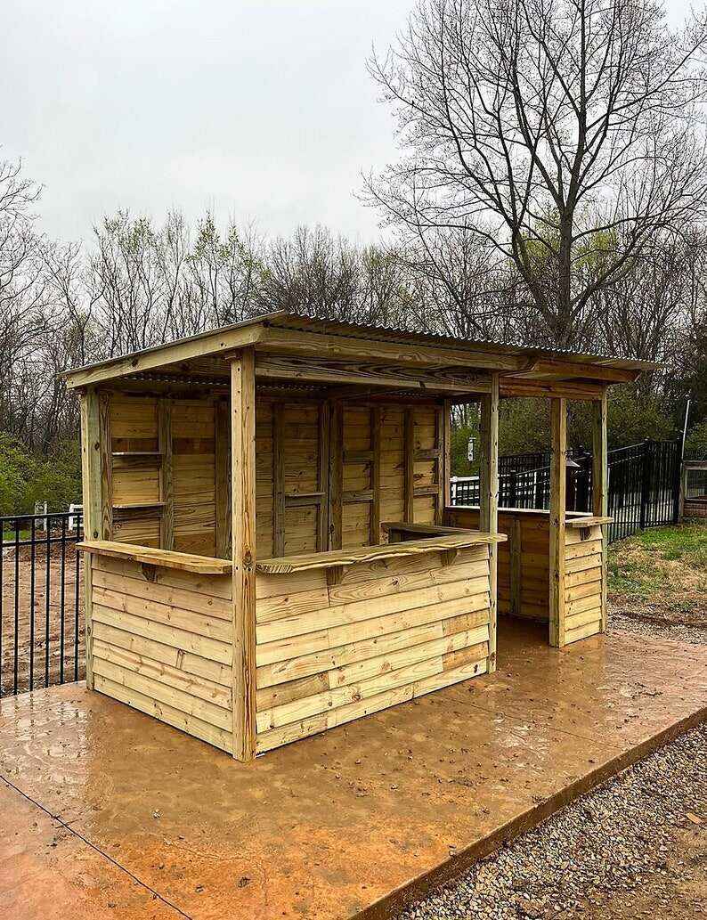Yard Bars - The Spanish Arch by Taverns-To-Go
