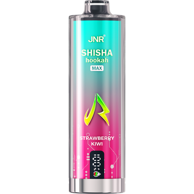 JNR 22k Puffs -Disposable Vape