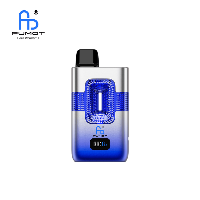 Fumot ECO 2in1 50K -Disposable Vape