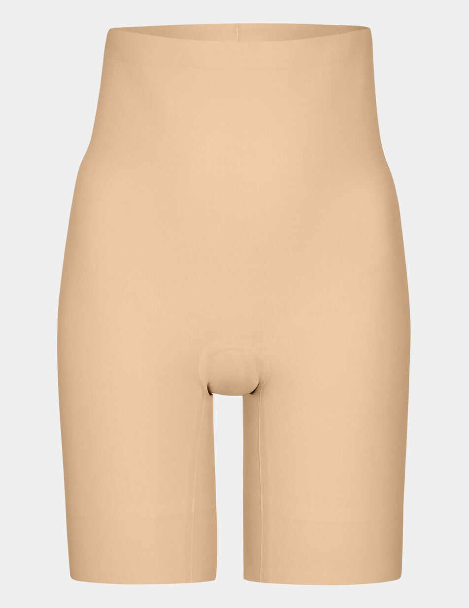 Leakproof High Rise Shaper Shorts