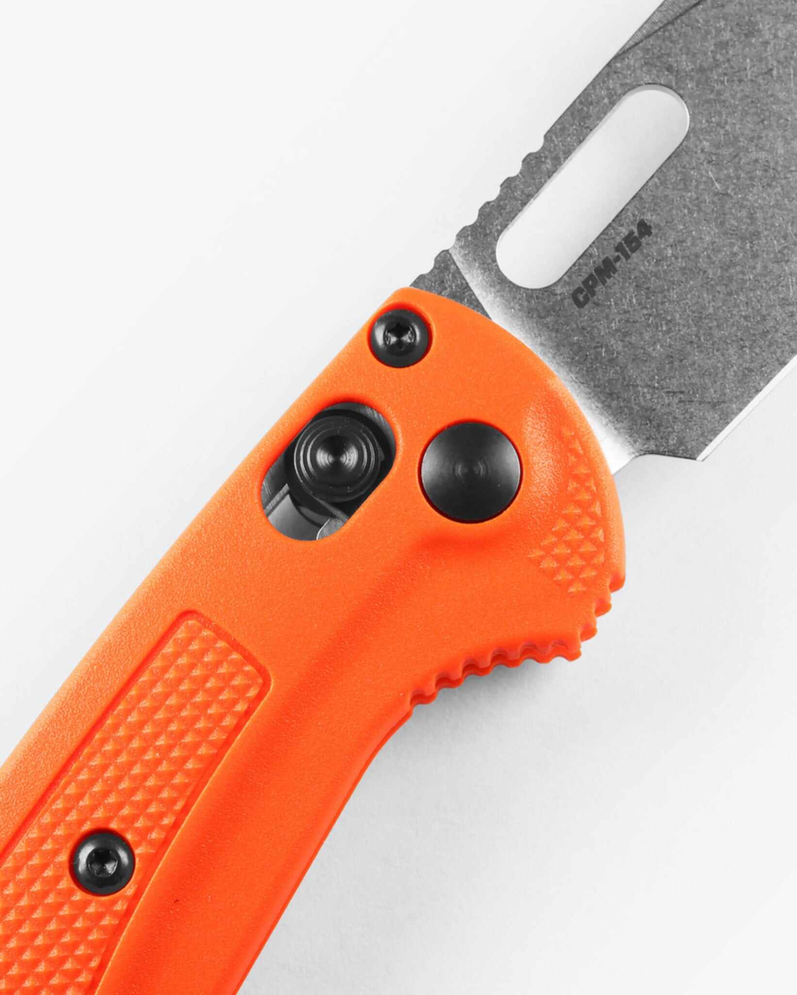 Mini Taggedout® | Orange Grivory®