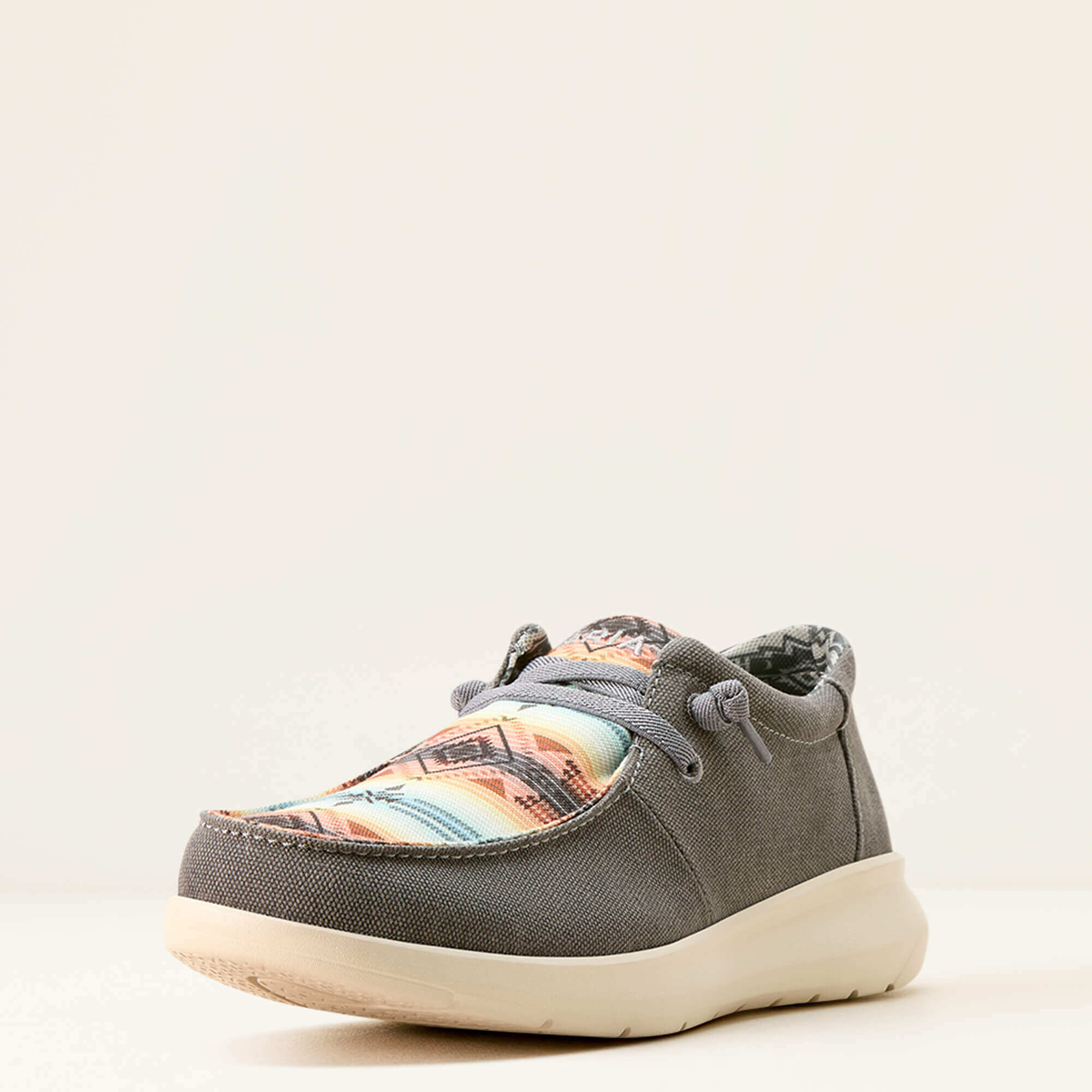 Hilo Shoe