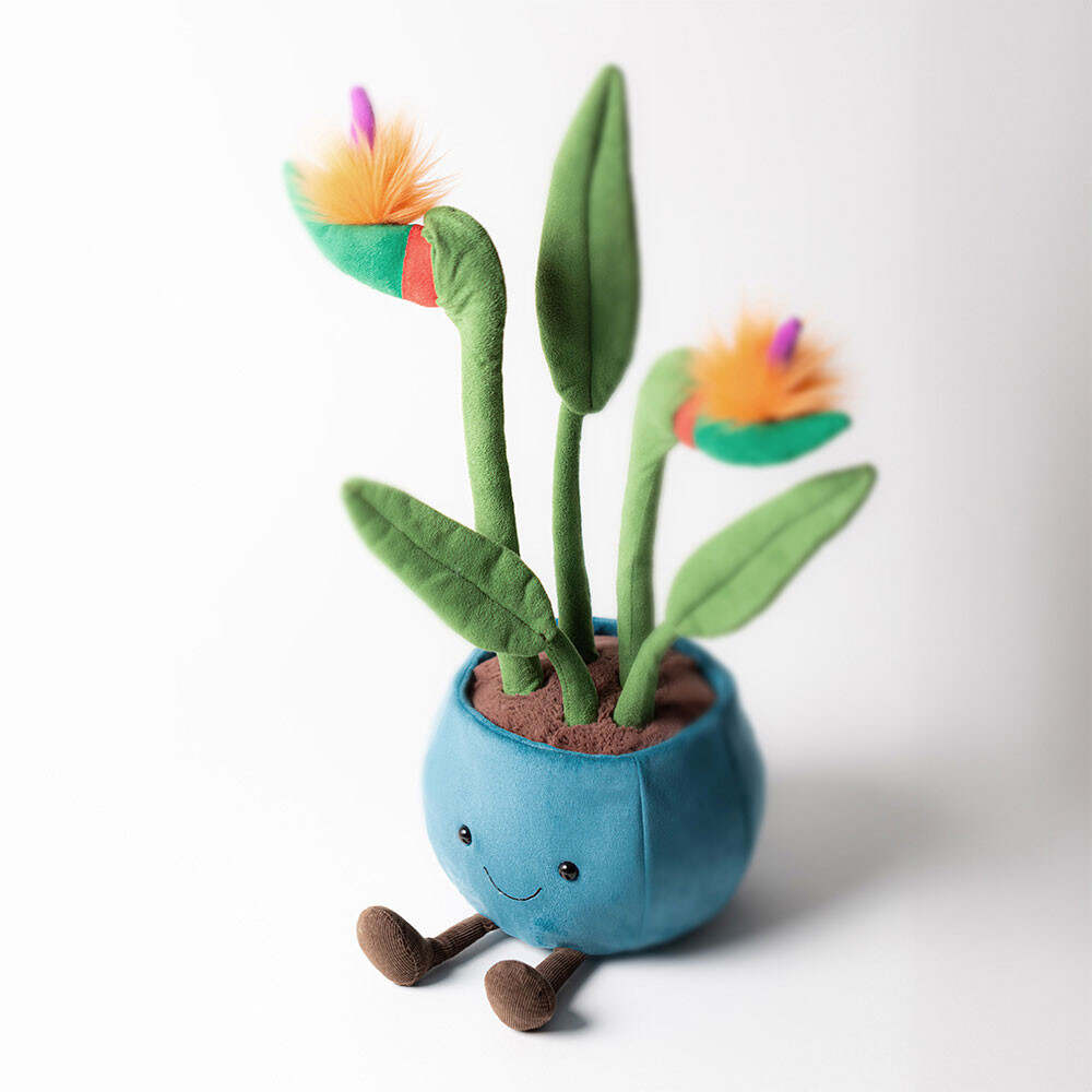 Amuseables Bird Of Paradise