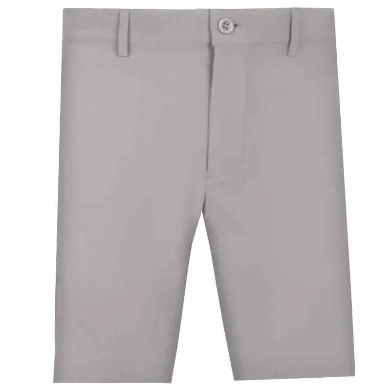 OB ProCool Golf Shorts (Grey)