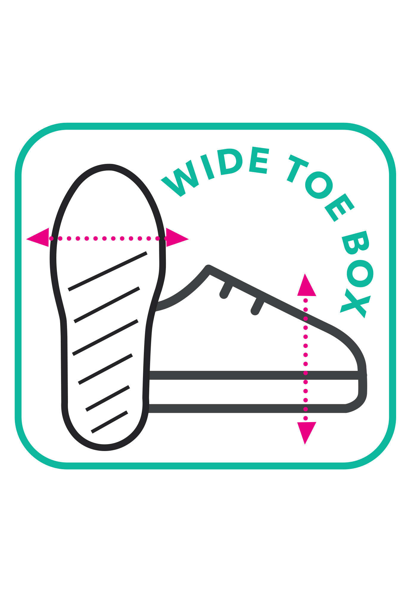 The Carla Mary Jane Flat