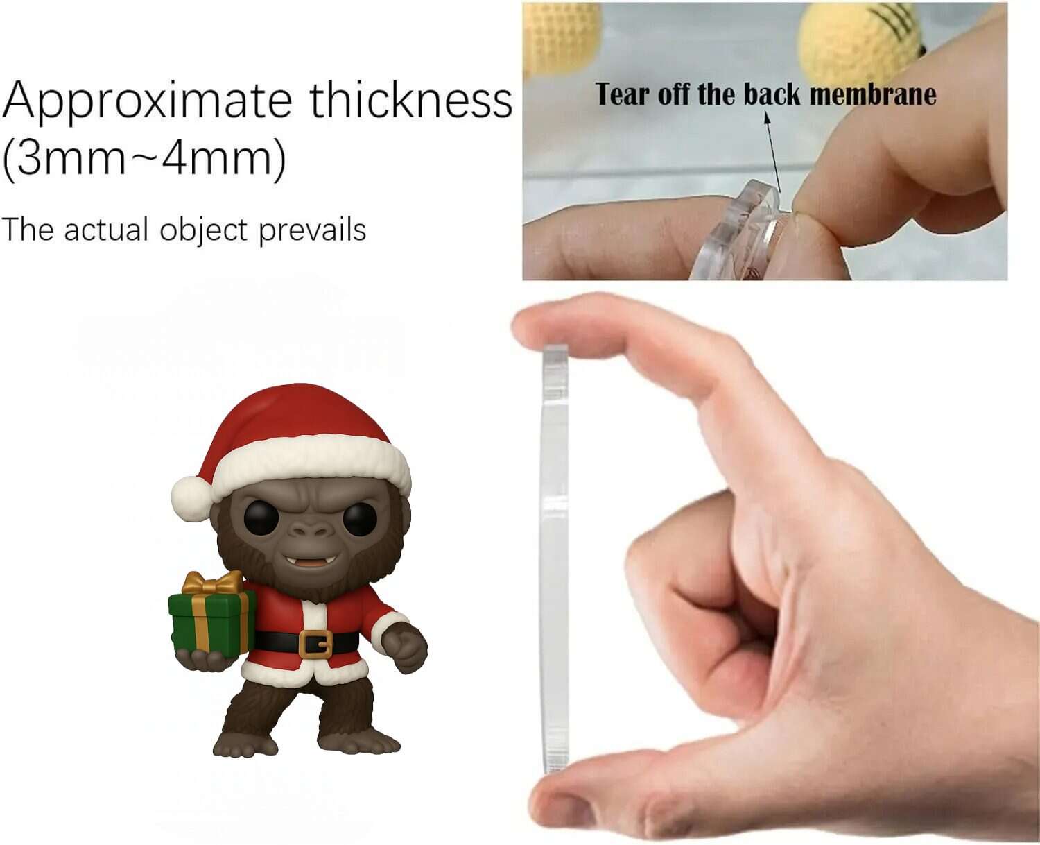 King Kong 92nd Anniversary Advent Calendar