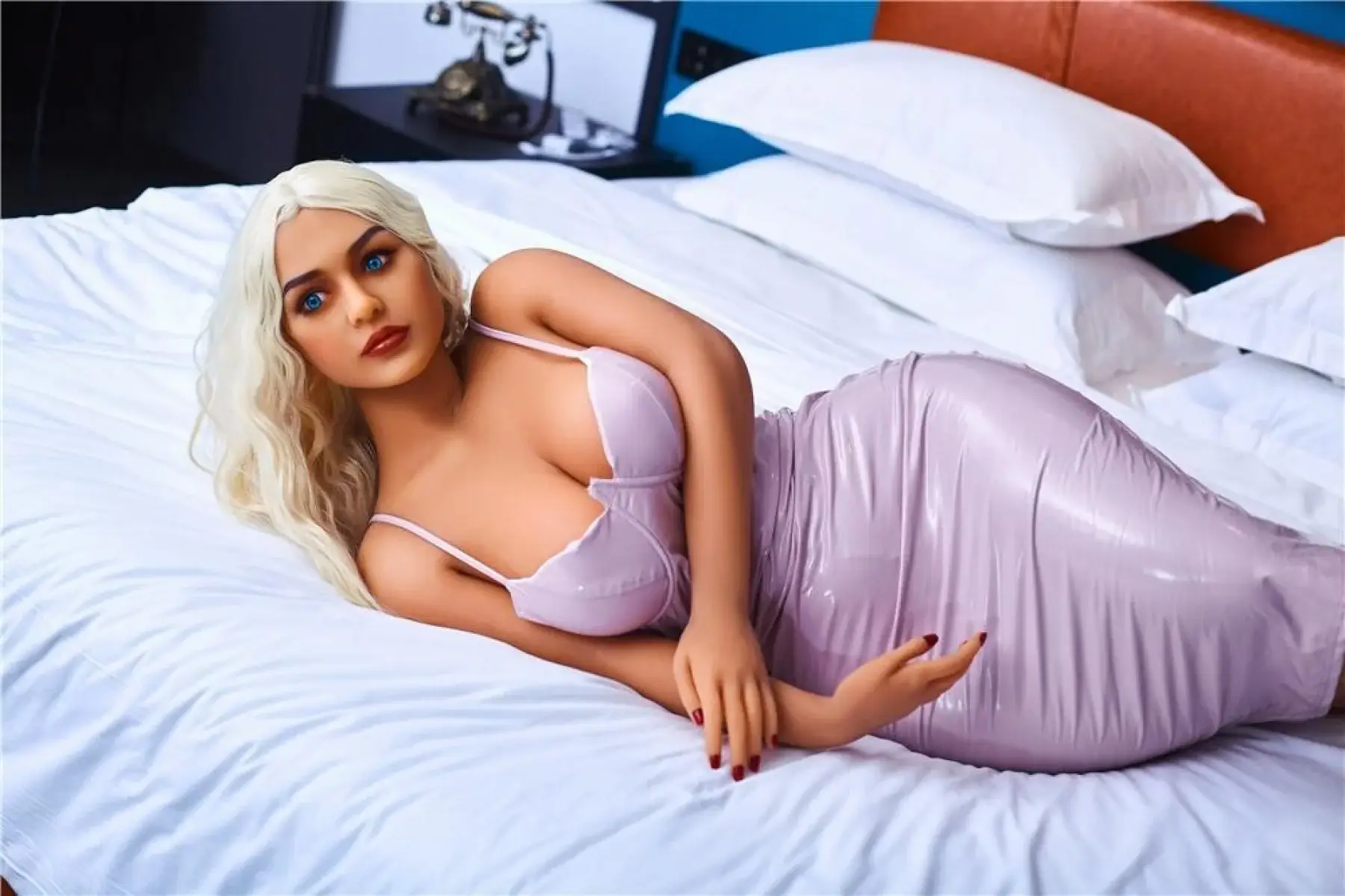 Julia Realistic Sex Doll - Joy Love Dolls Doll - EU STOCK