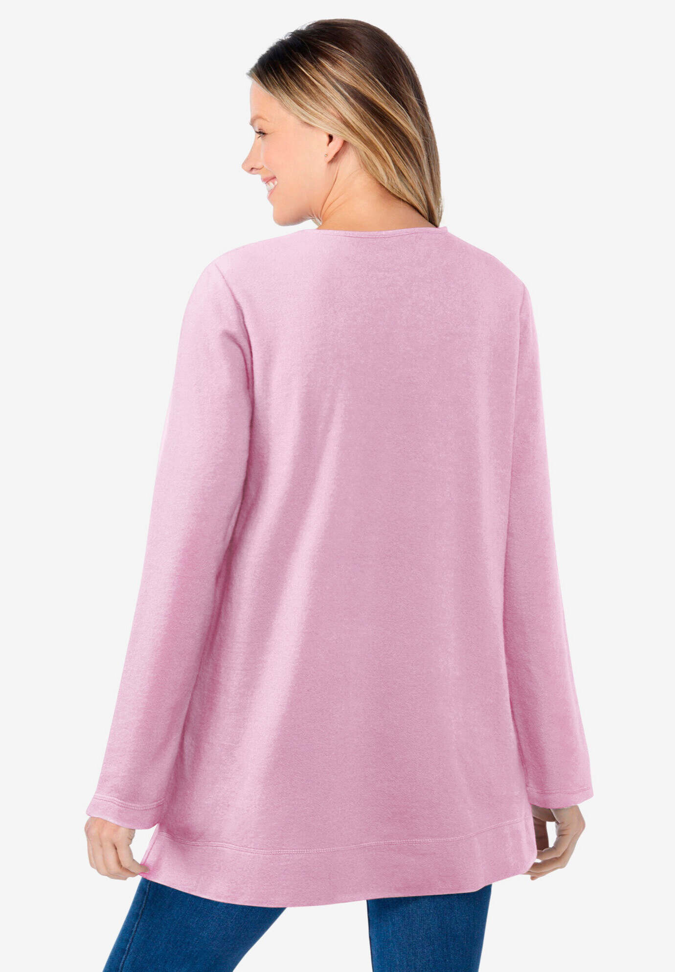 Thermal Sweatshirt