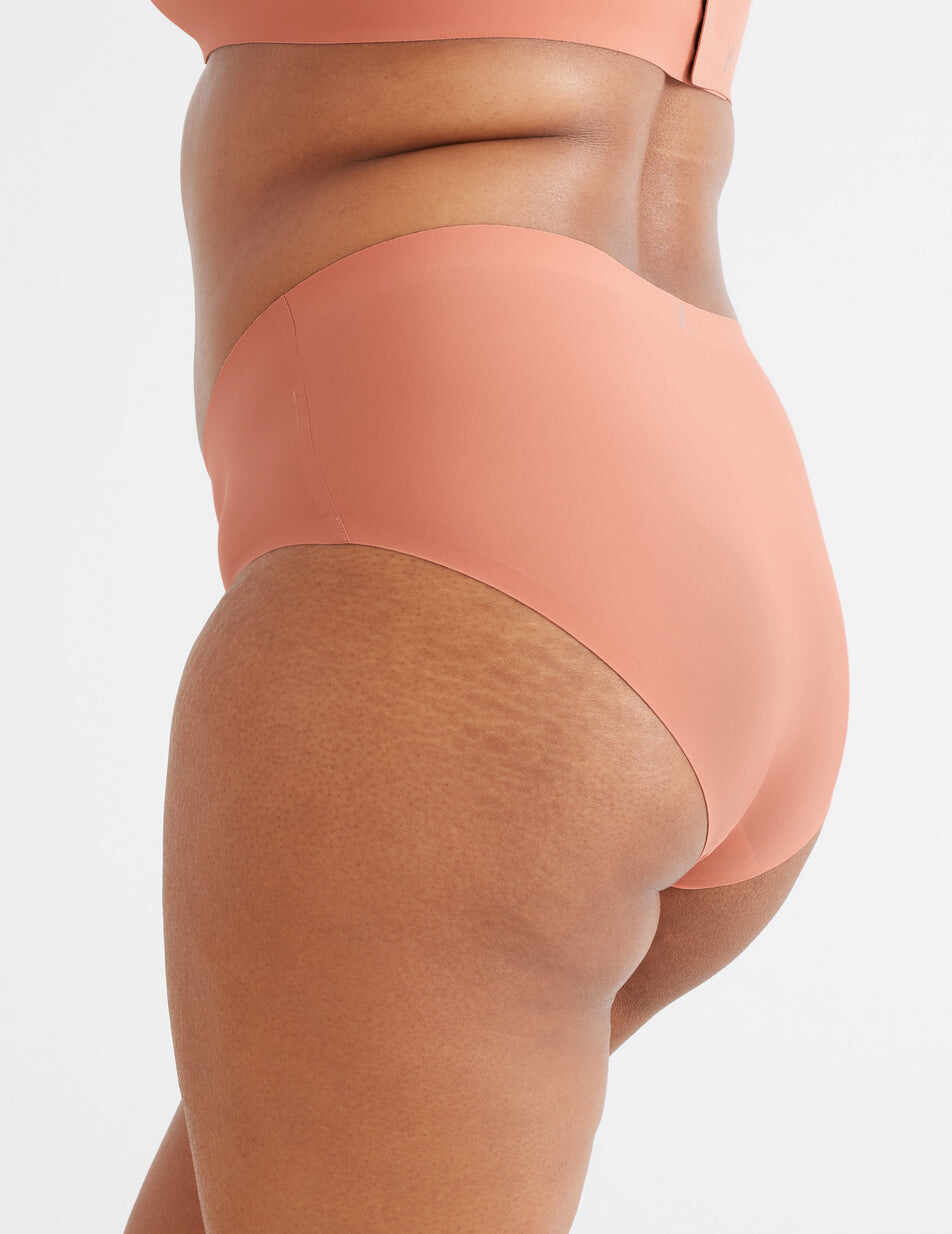 Essential No-Show Boyshort