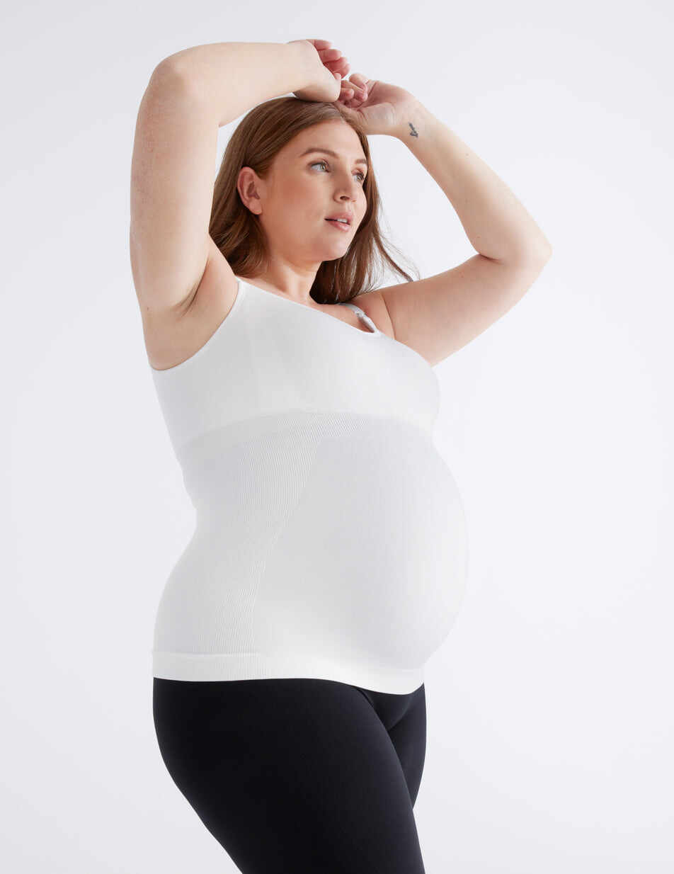BlissFit™ Leakproof Nursing Tank