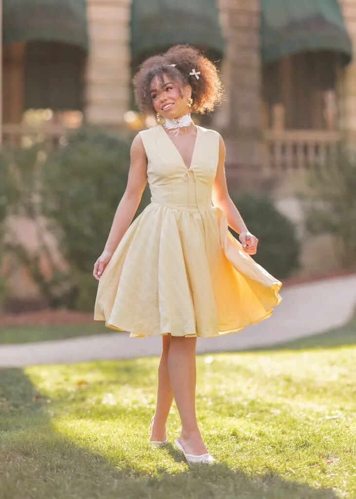Prima Dress