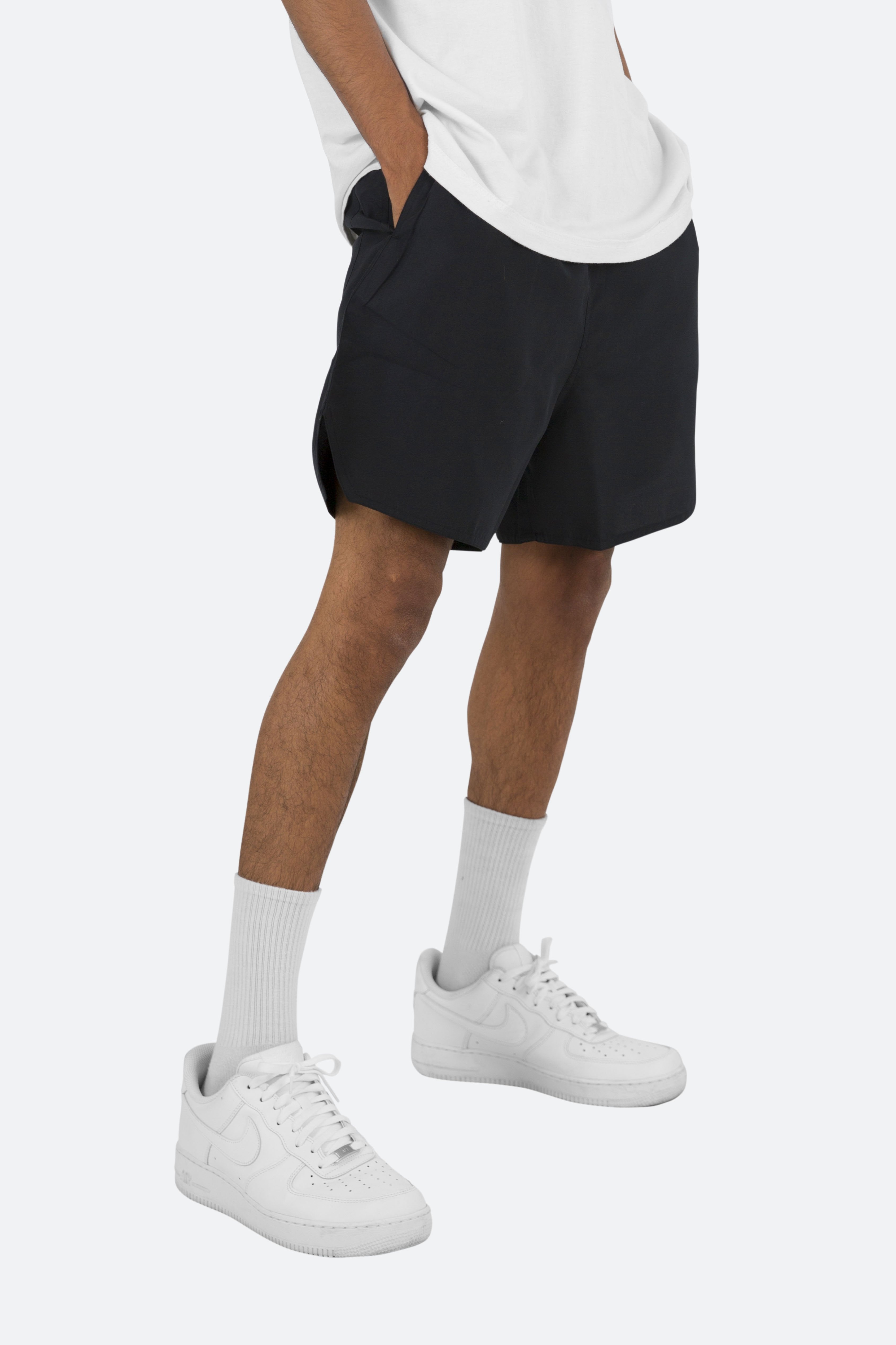 Every Day Hiking Shorts - Black