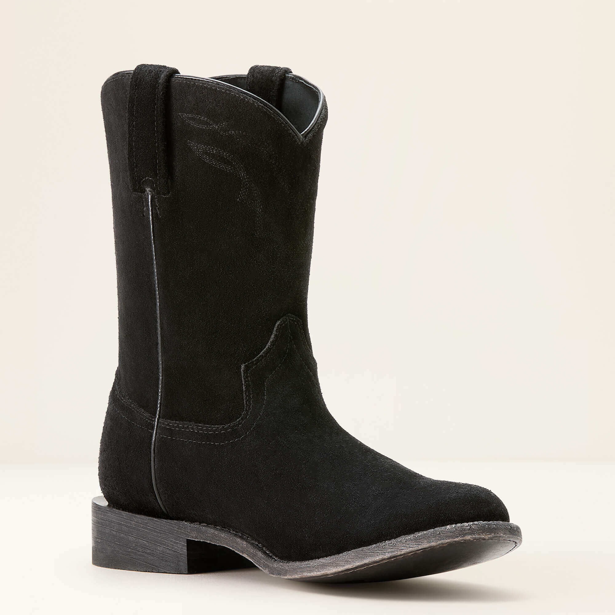 Downtown Western Boot