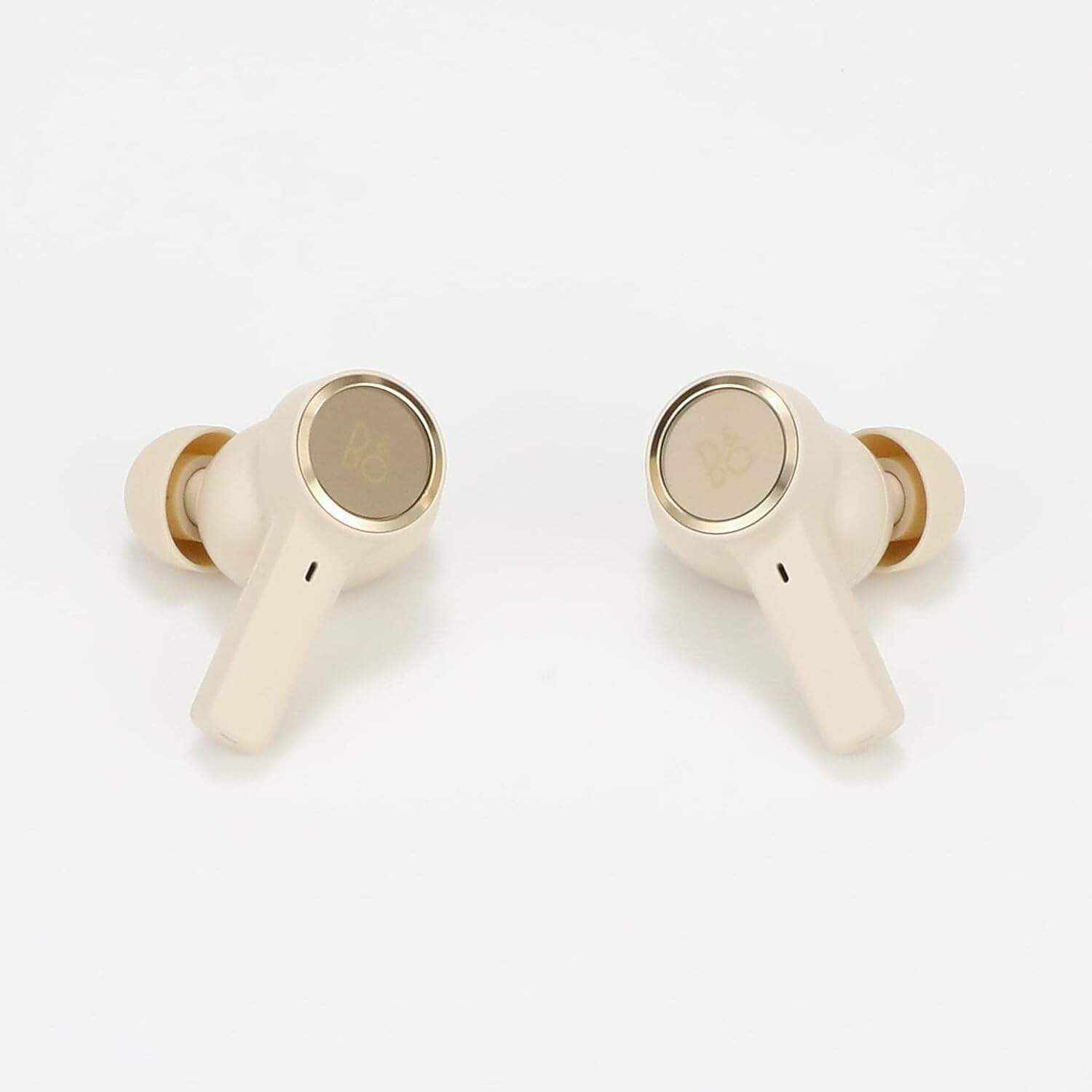 Bang & Olufsen Beoplay EX - Wireless Bluetooth Earphones with Microphone and Active Noise Cancelling, Waterproof, 20 Hours of Playtime