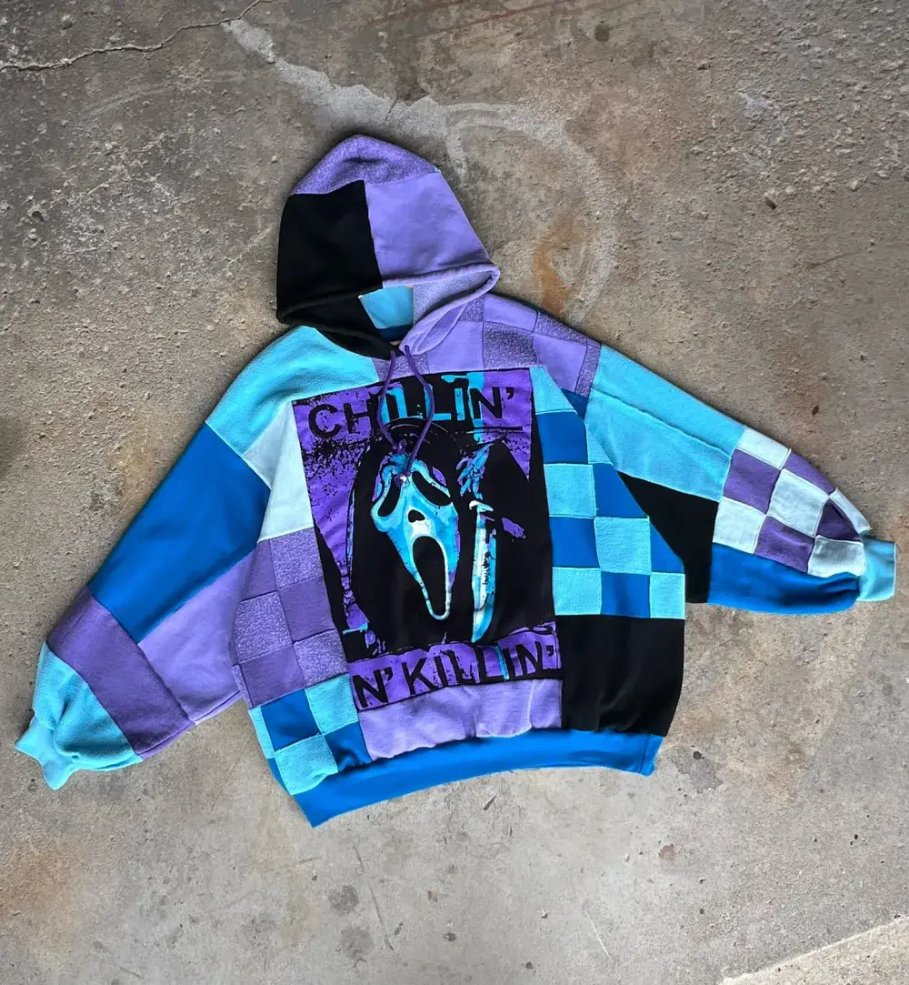 Halloween Casual Clothing