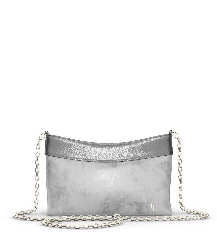 Allegro Crossbody with Chain