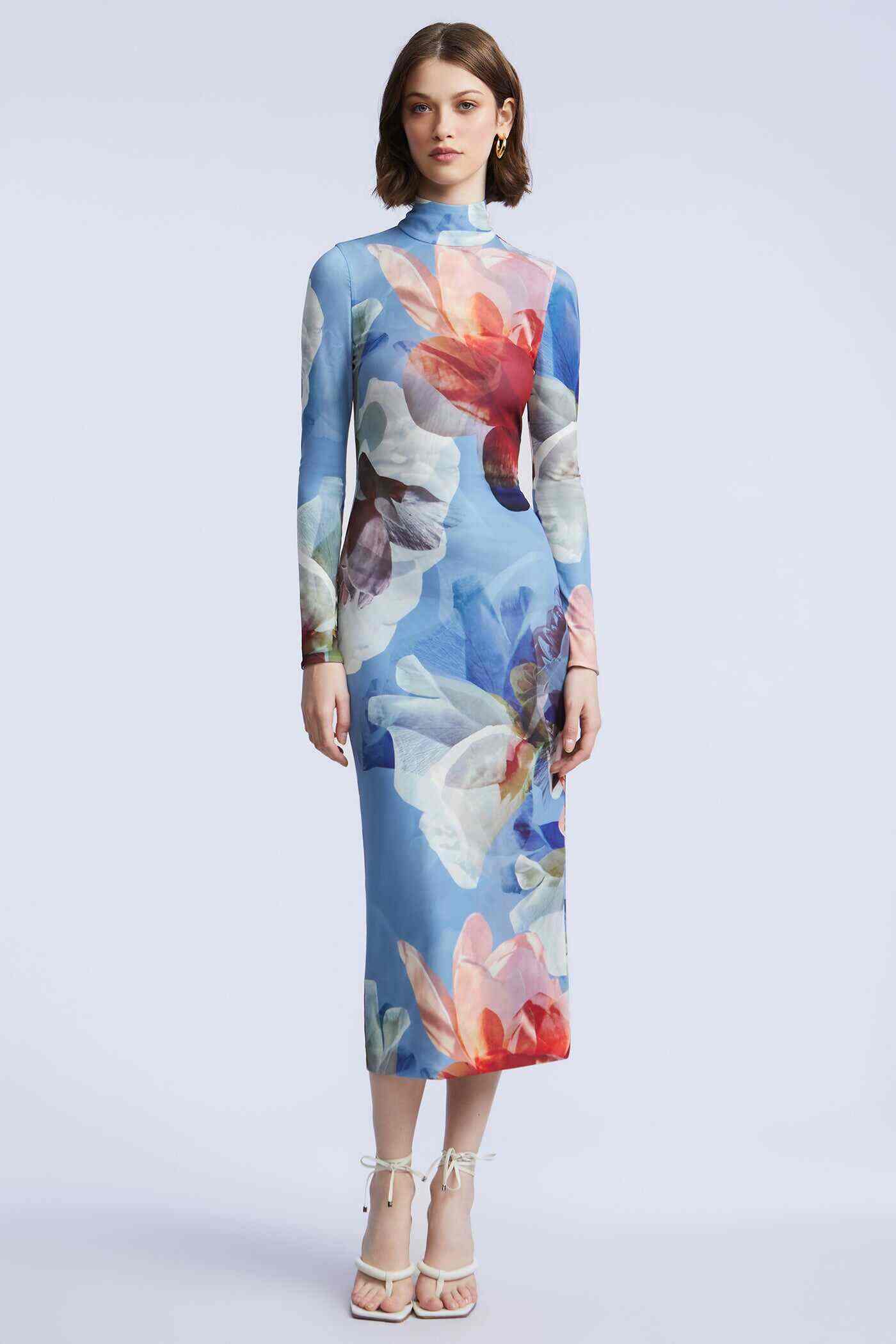 TestAlma Dress