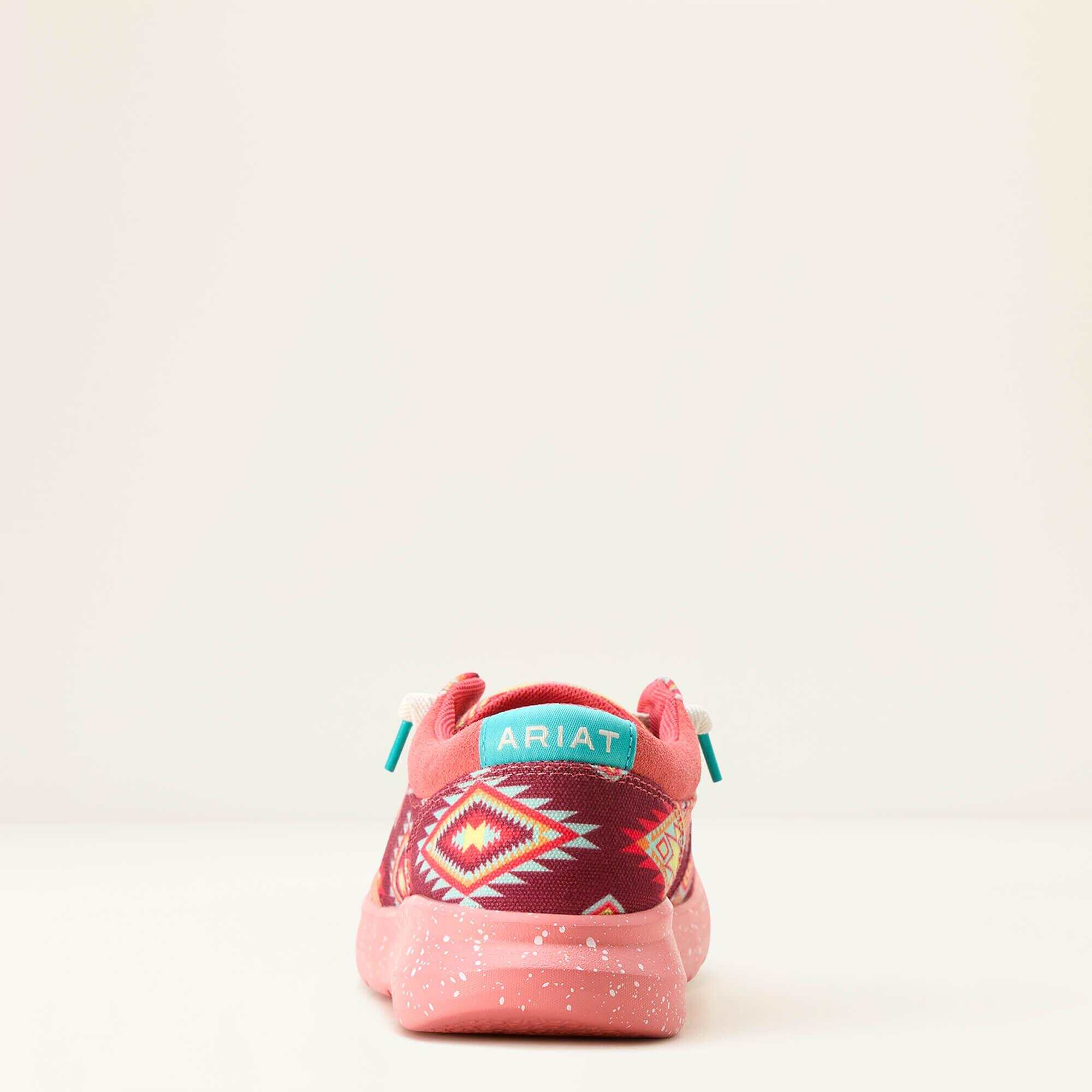 Hilo Shoe