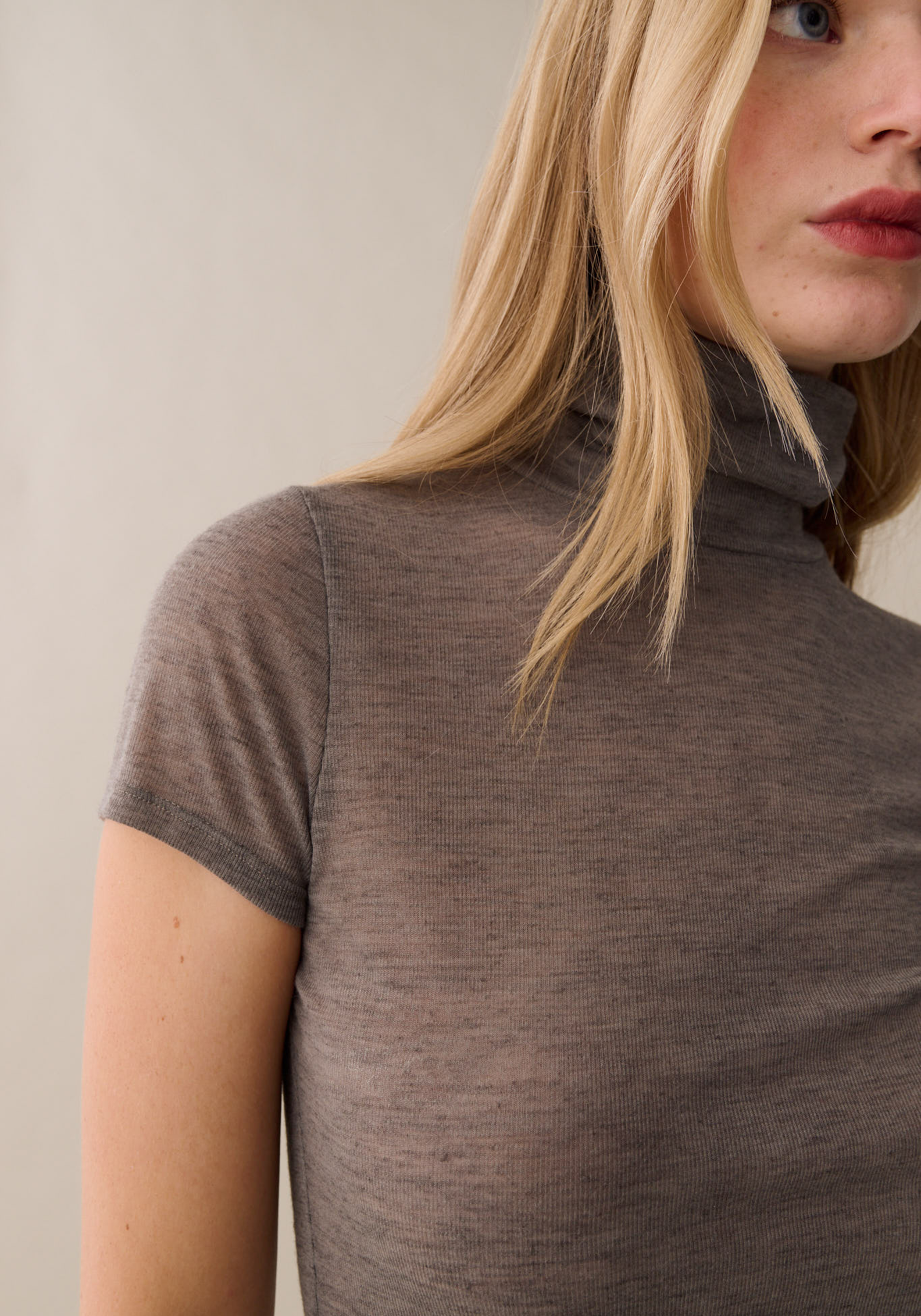 Hunter Top