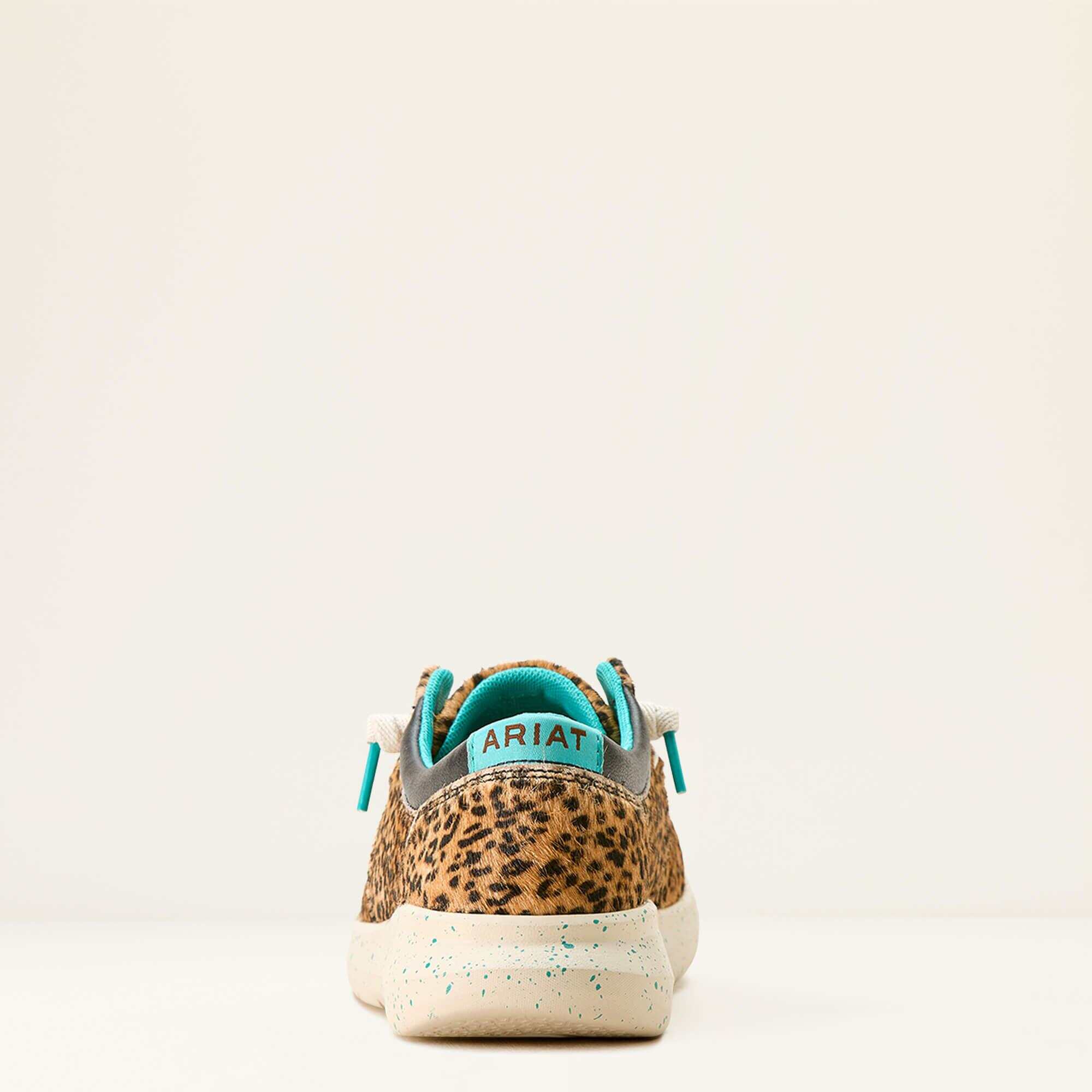 Hilo Shoe