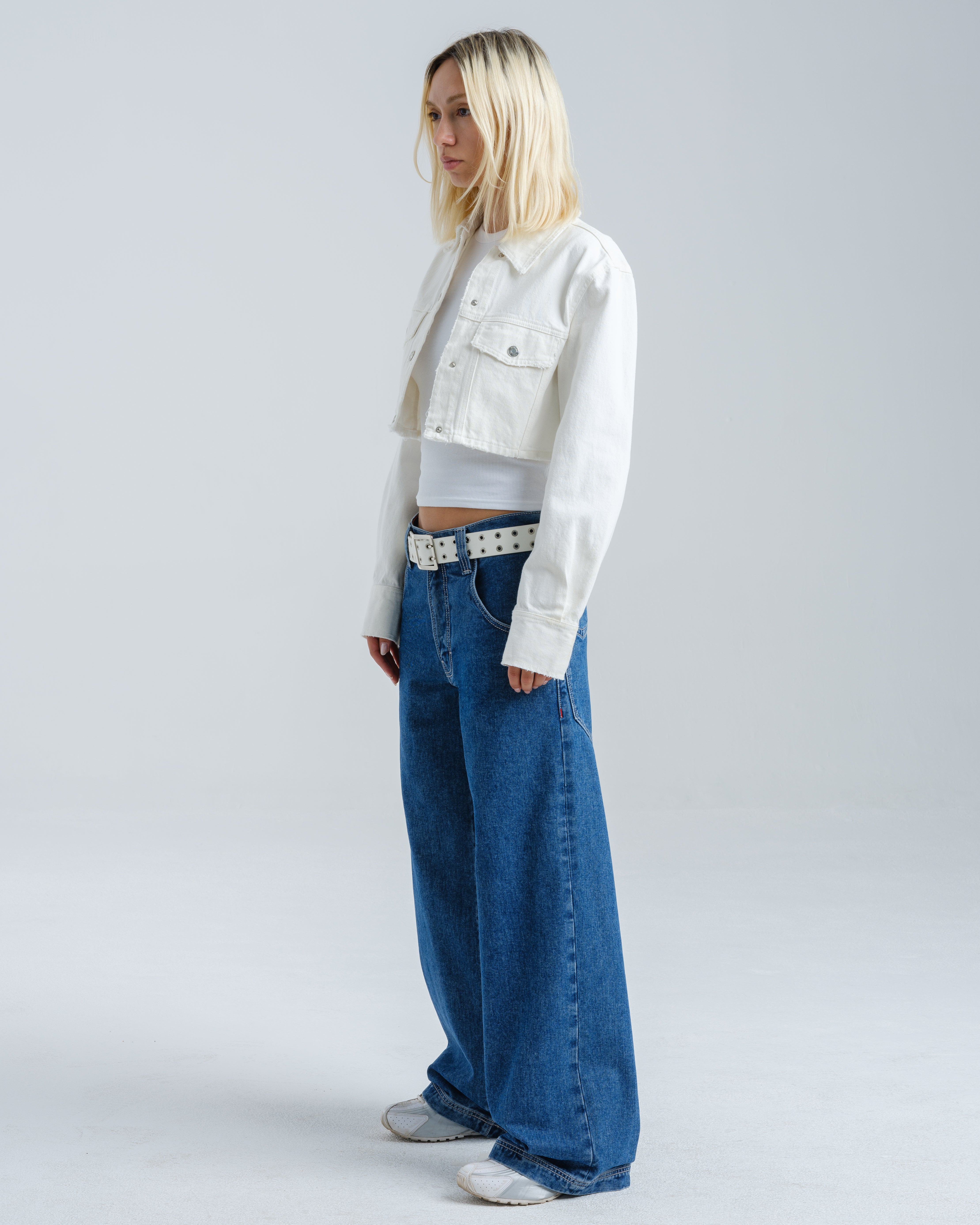 W1179 Easy Wide Pipes. 23