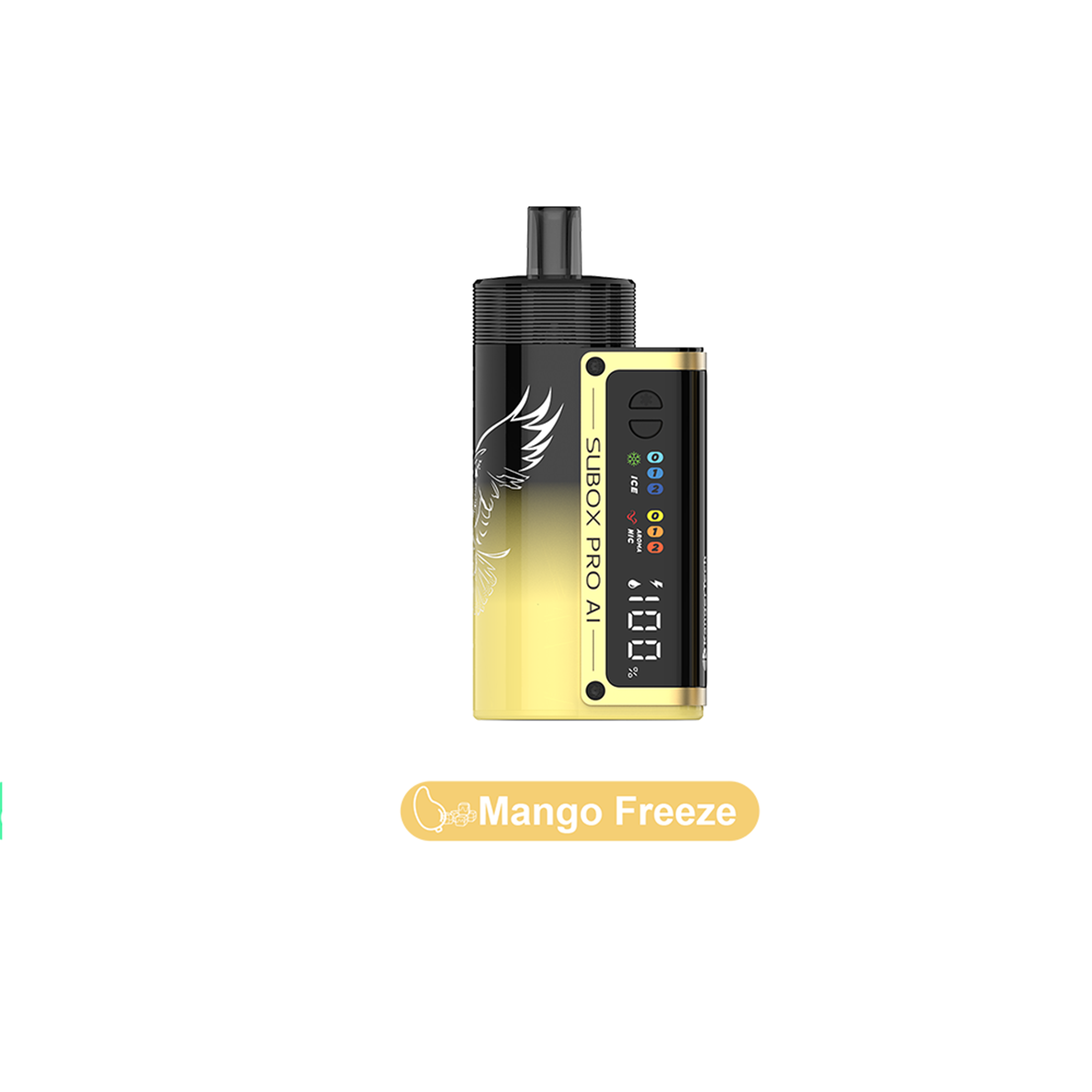 KangerTech Subox PRO 50000 PUFFS -Disposable Vape