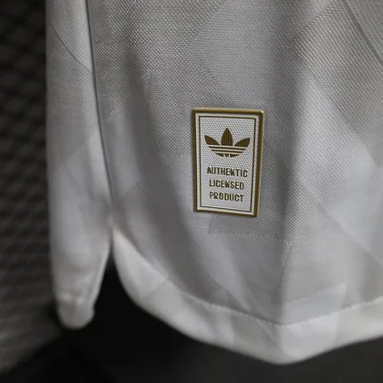 2026 Player Version Mexico National Away Football Shirt